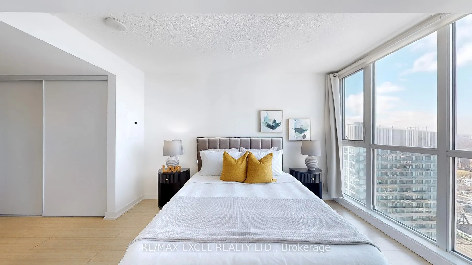 85 Queens Wharf Road, #3911