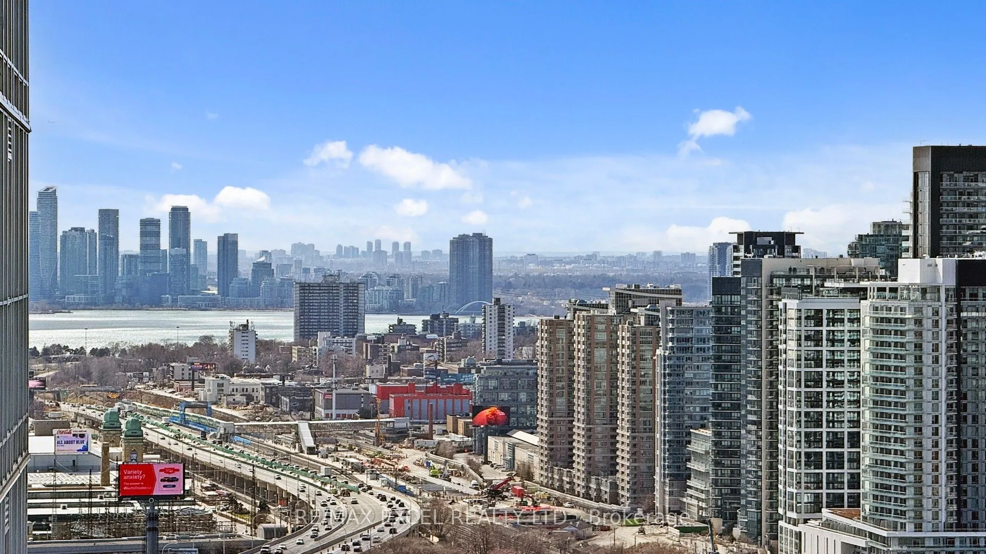 85 Queens Wharf Road, #3911