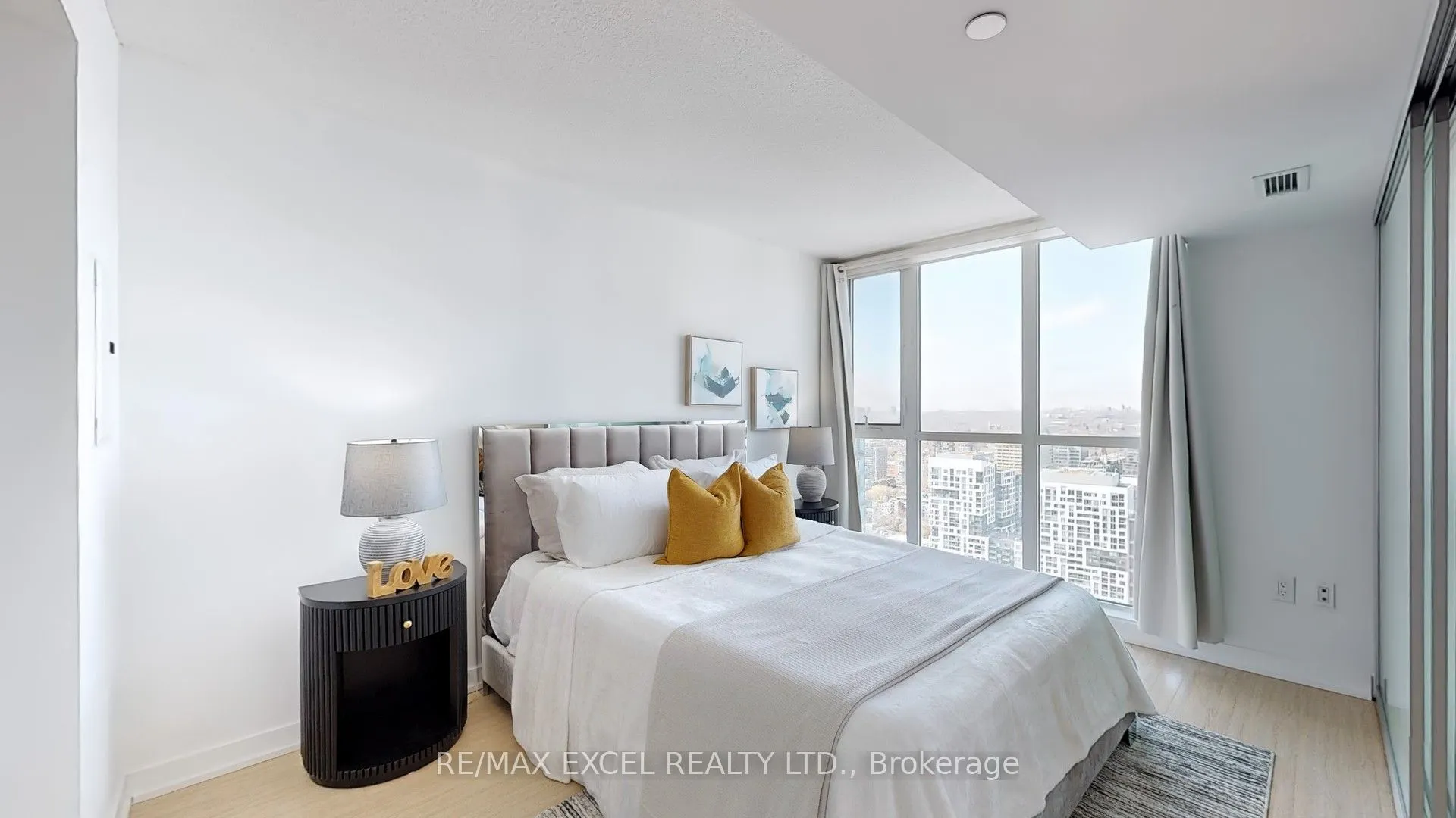 85 Queens Wharf Road, #3911