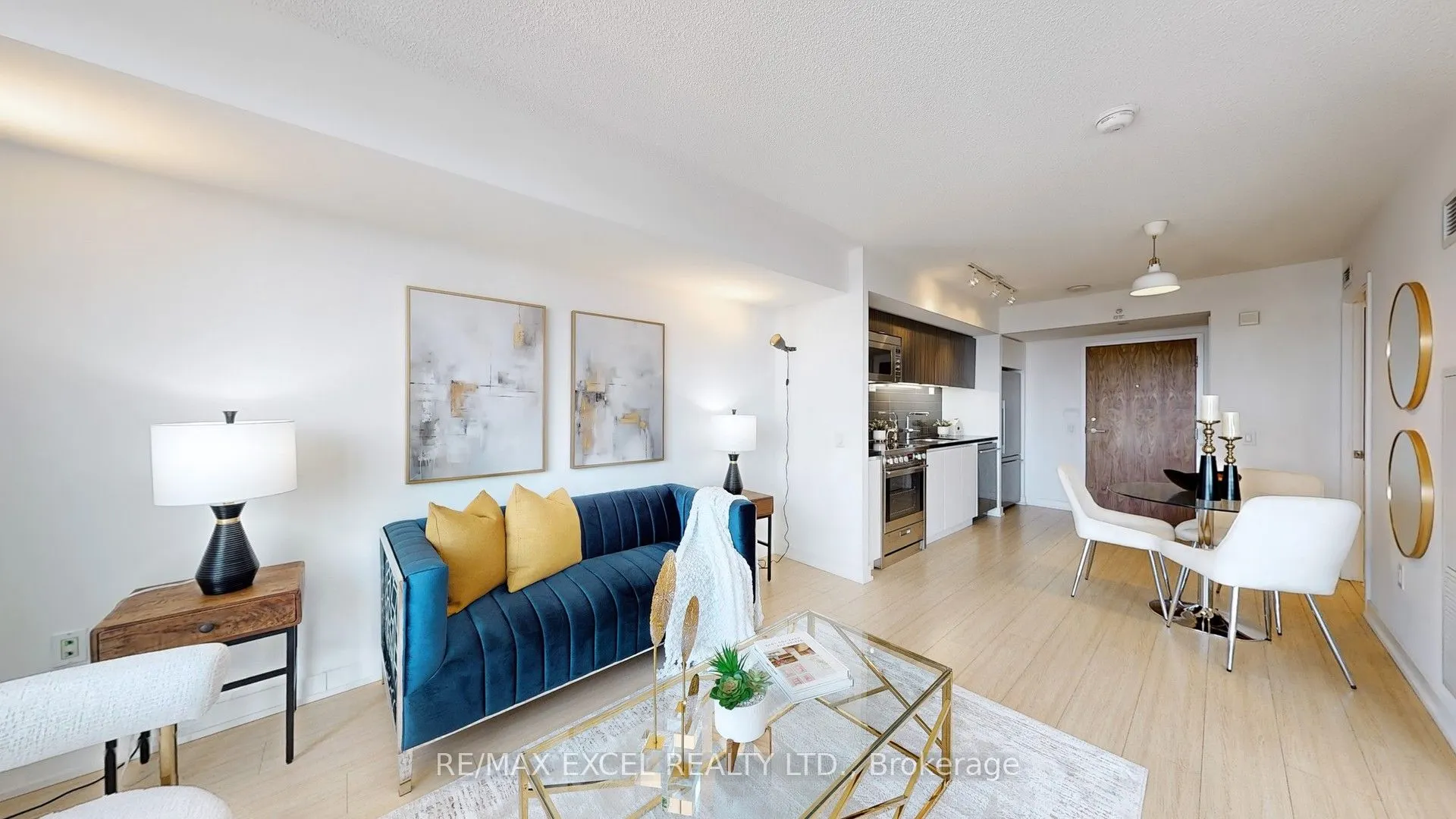 85 Queens Wharf Road, #3911