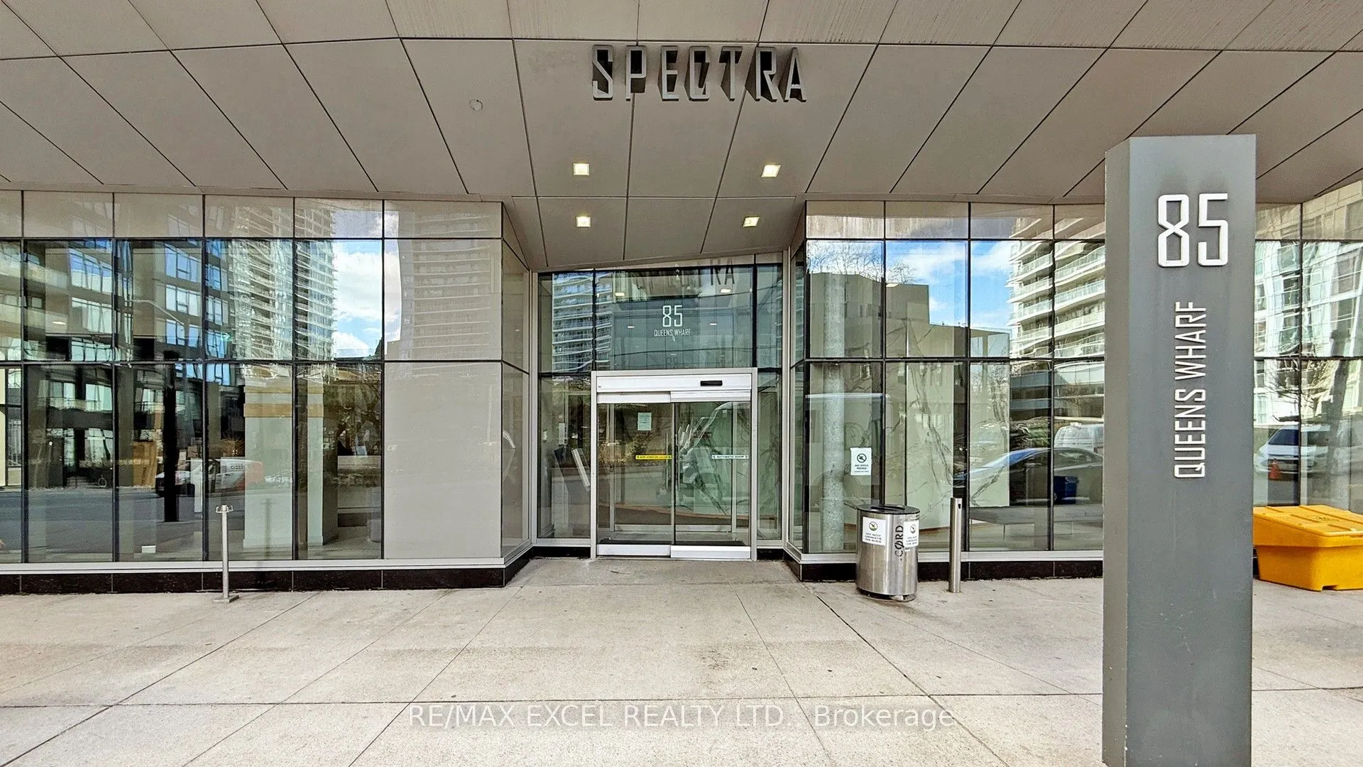 85 Queens Wharf Road, #3911