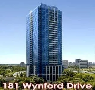 181 Wynford Drive, #3306