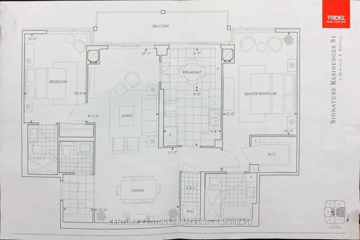 181 Wynford Drive, #3306
