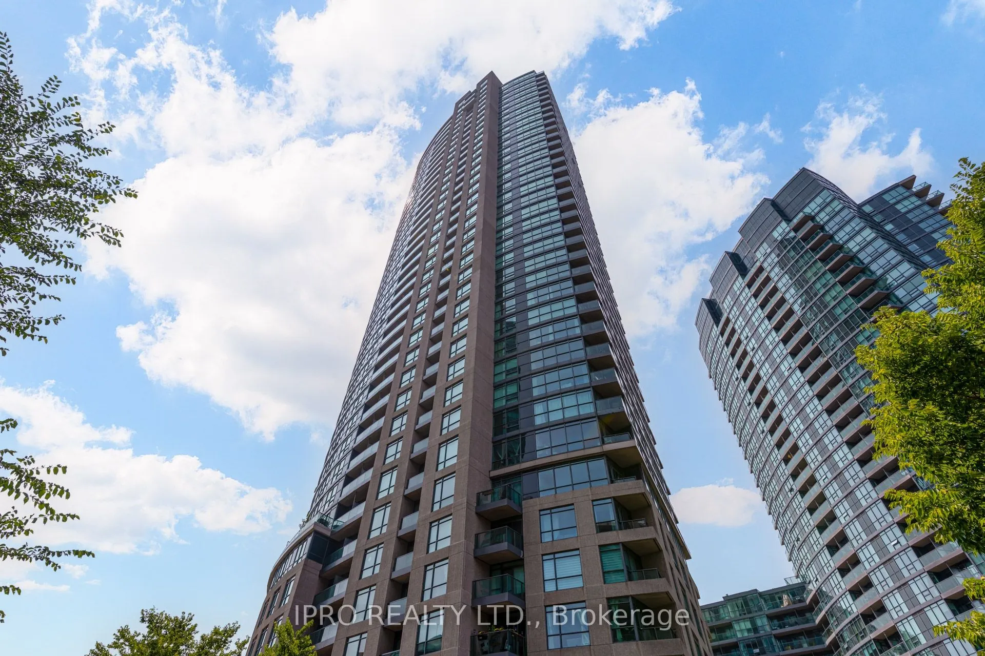 219 Fort York Boulevard, #1407