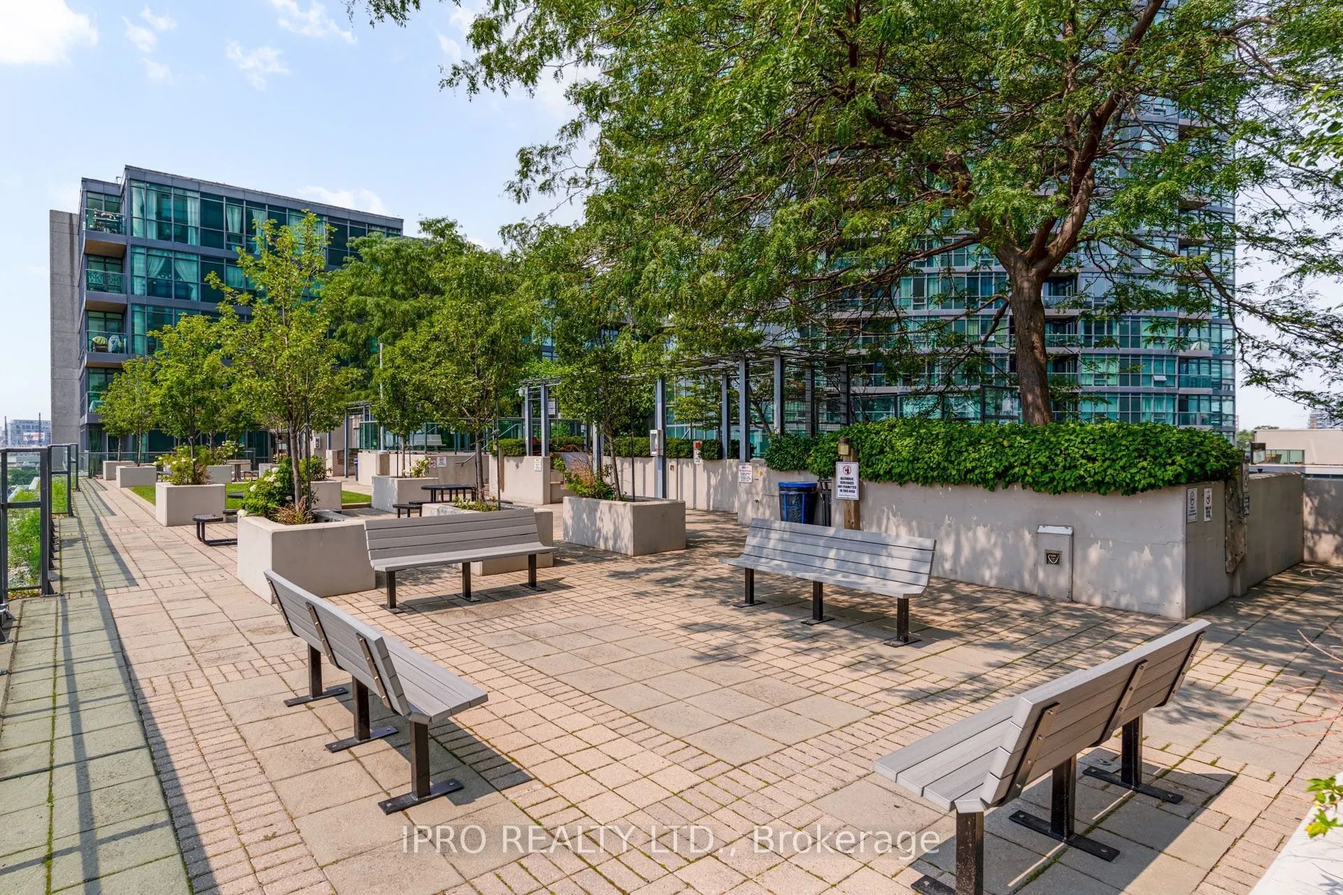 219 Fort York Boulevard, #1407
