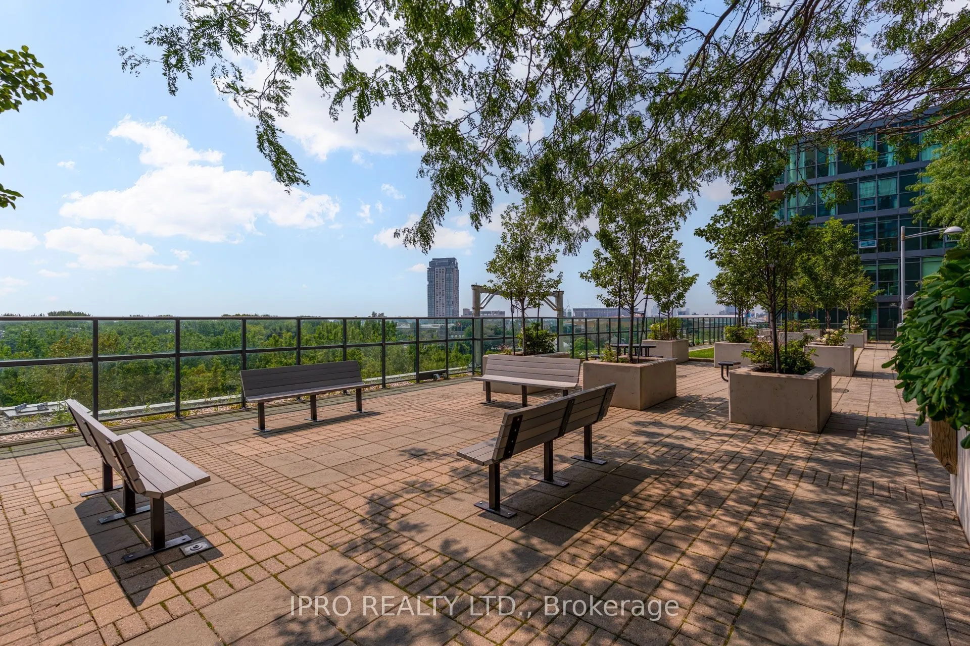 219 Fort York Boulevard, #1407