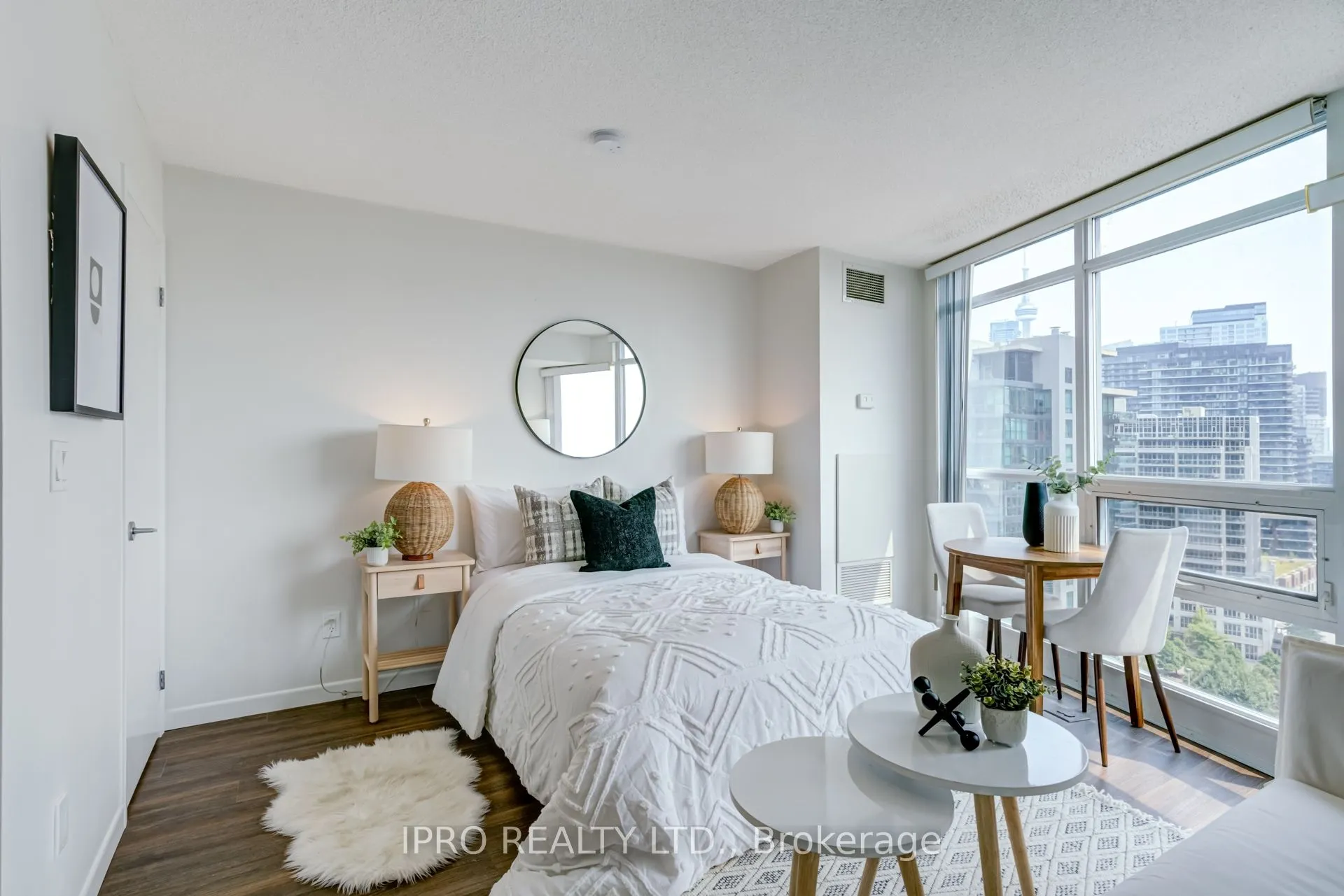 219 Fort York Boulevard, #1407
