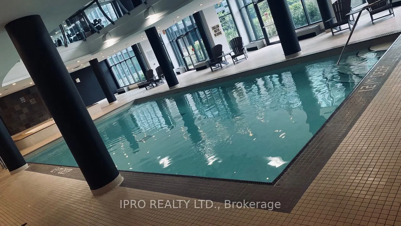 219 Fort York Boulevard, #1407