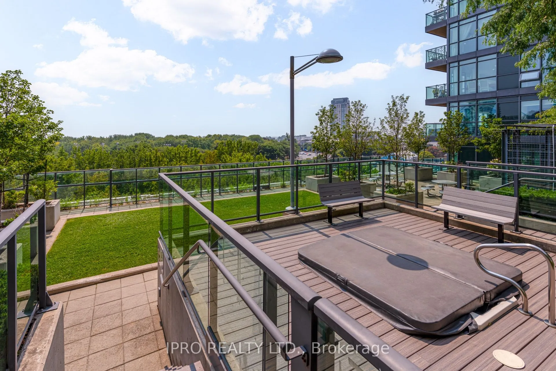 219 Fort York Boulevard, #1407