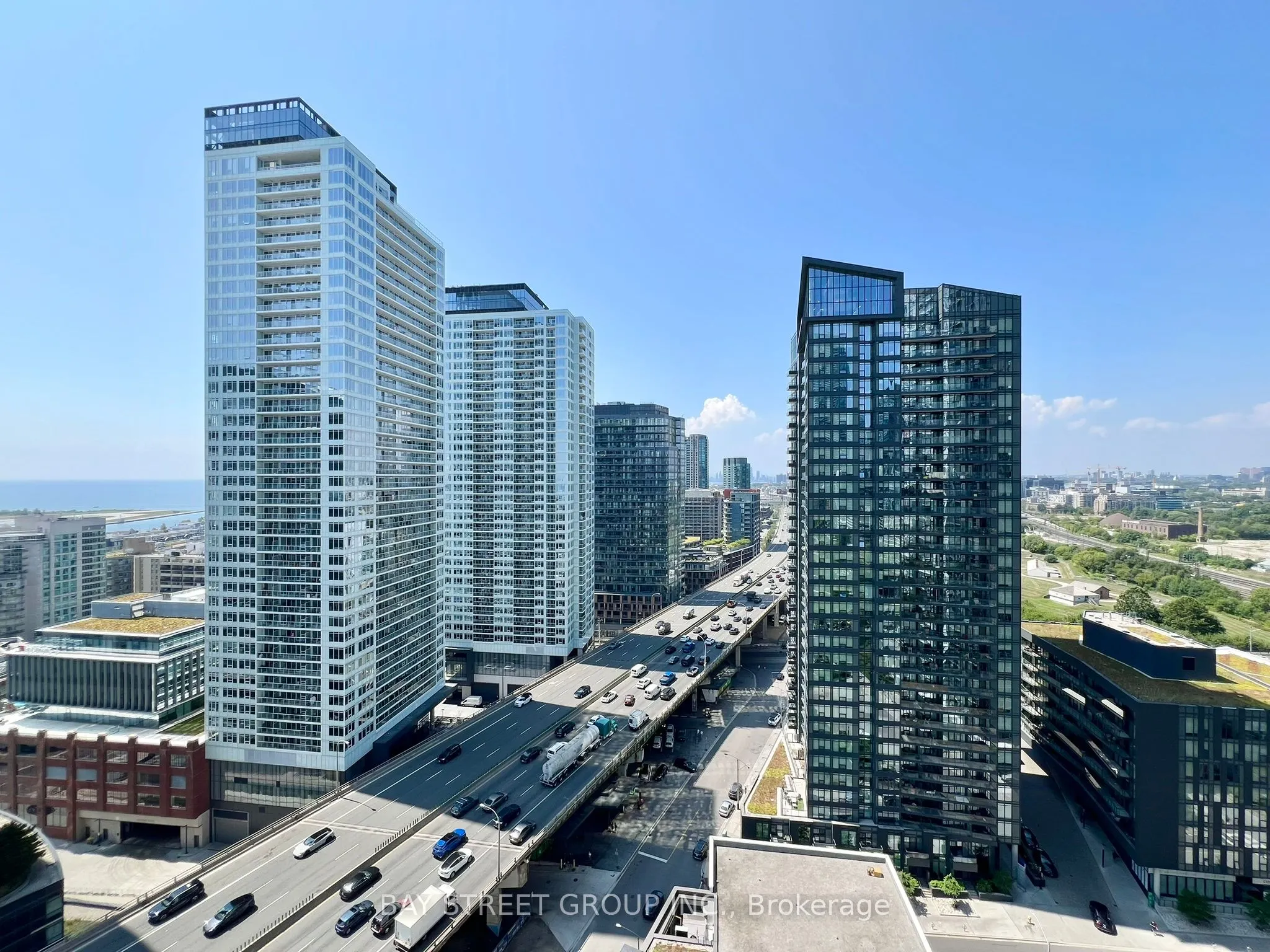 75 Queens Wharf Road, #2611