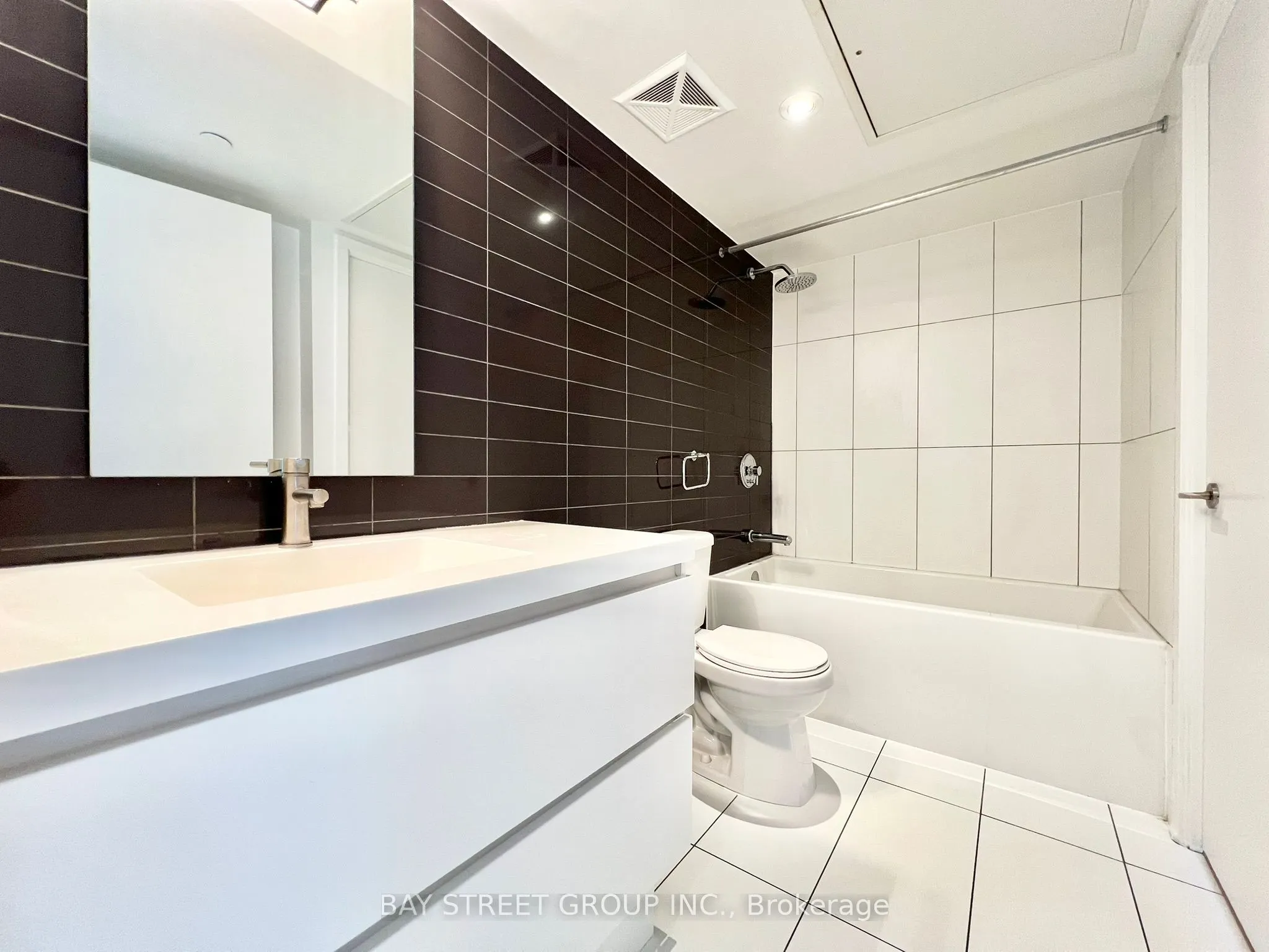 75 Queens Wharf Road, #2611