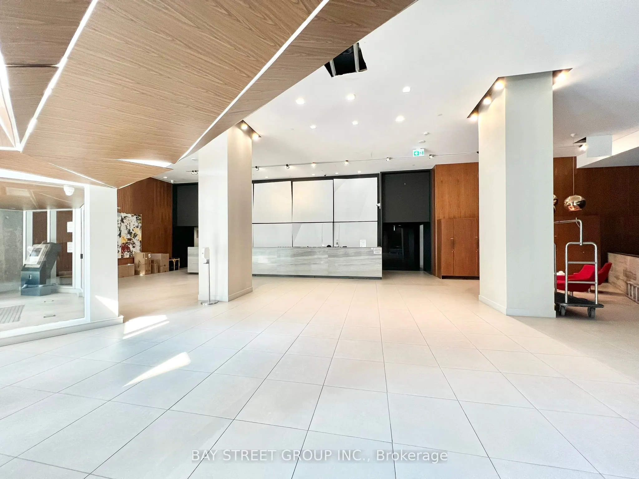 75 Queens Wharf Road, #2611