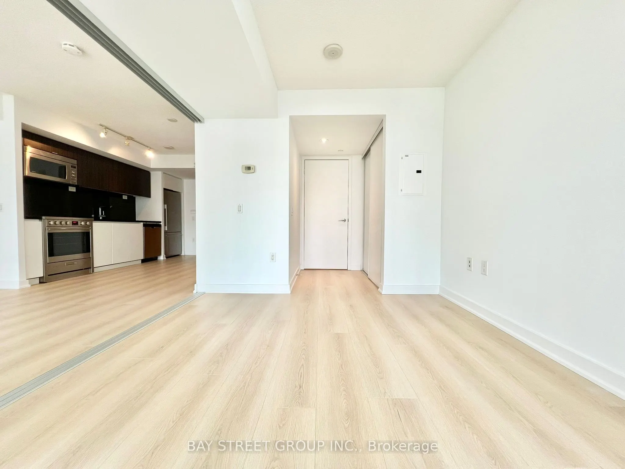 75 Queens Wharf Road, #2611