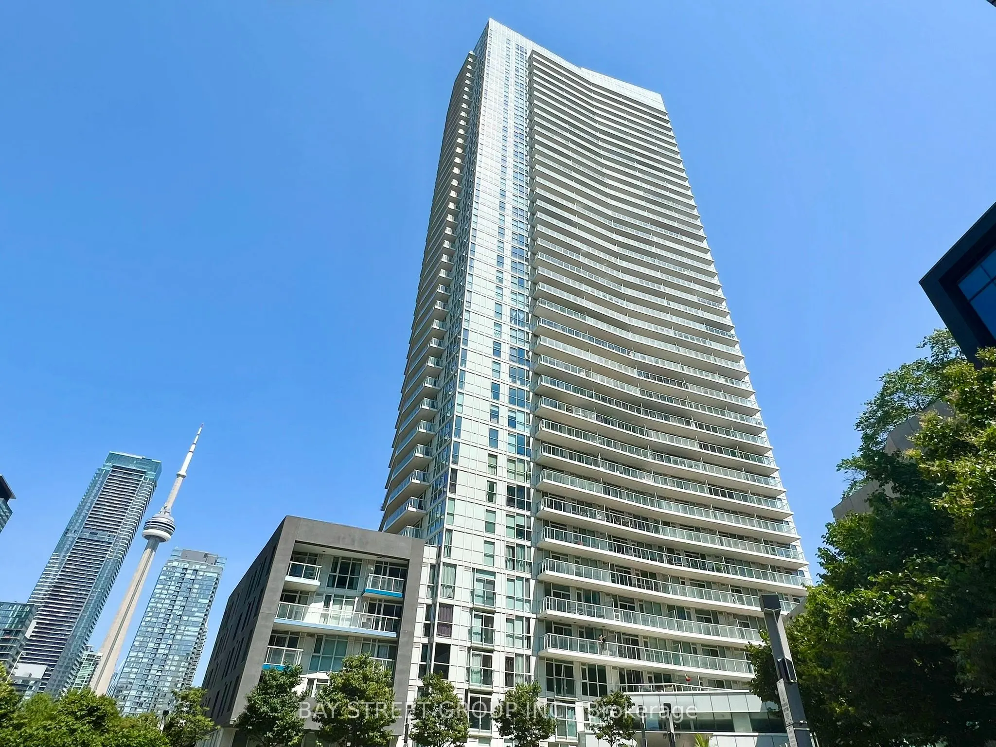 75 Queens Wharf Road, #2611