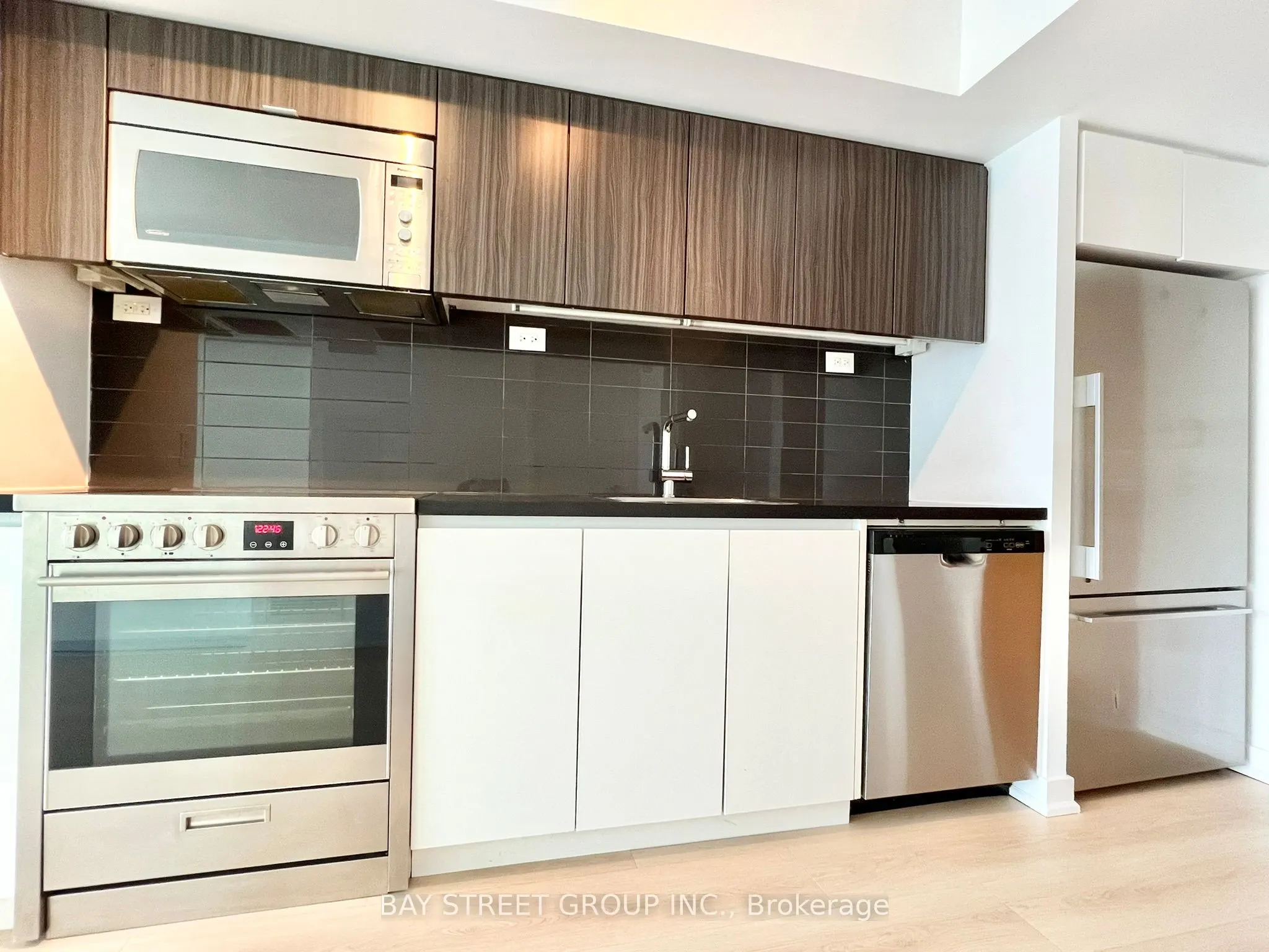 75 Queens Wharf Road, #2611