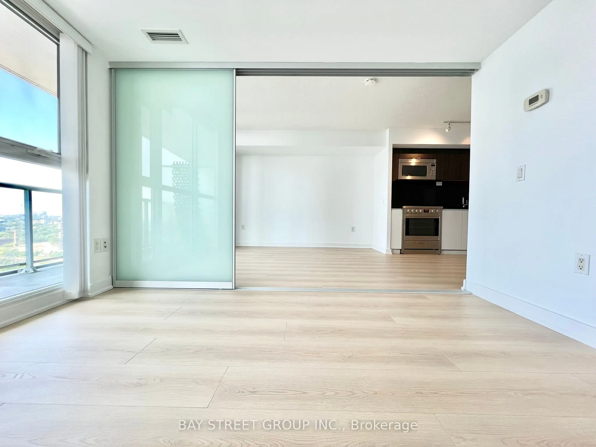 75 Queens Wharf Road, #2611