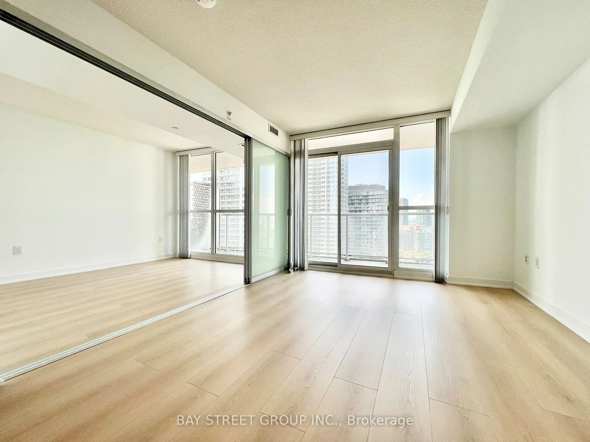 75 Queens Wharf Road, #2611