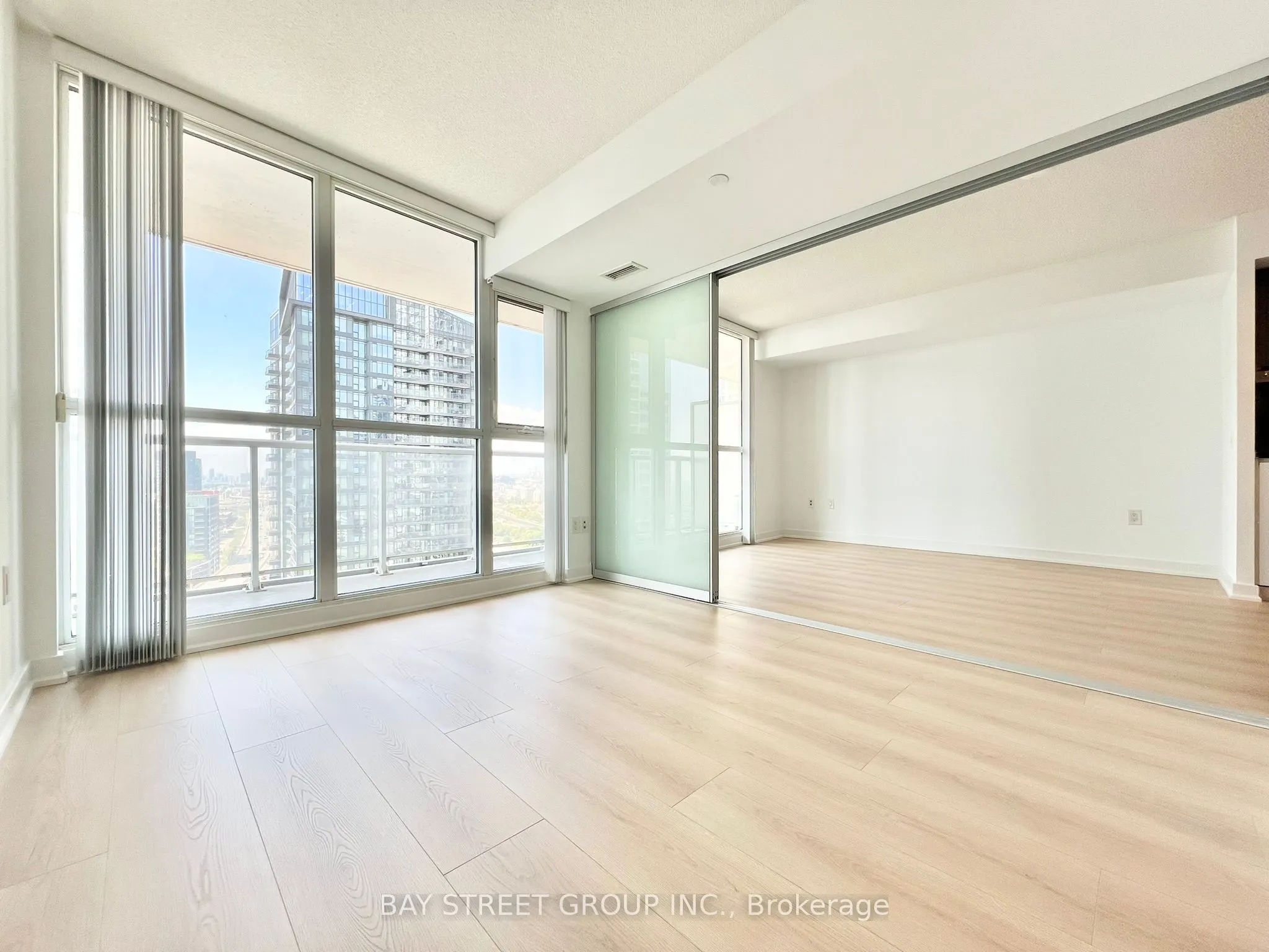 75 Queens Wharf Road, #2611