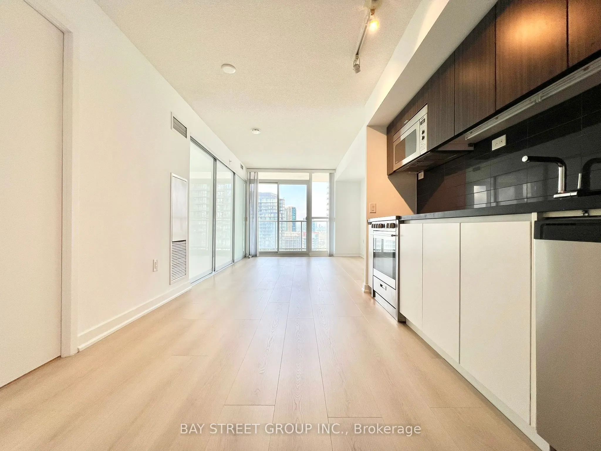 75 Queens Wharf Road, #2611