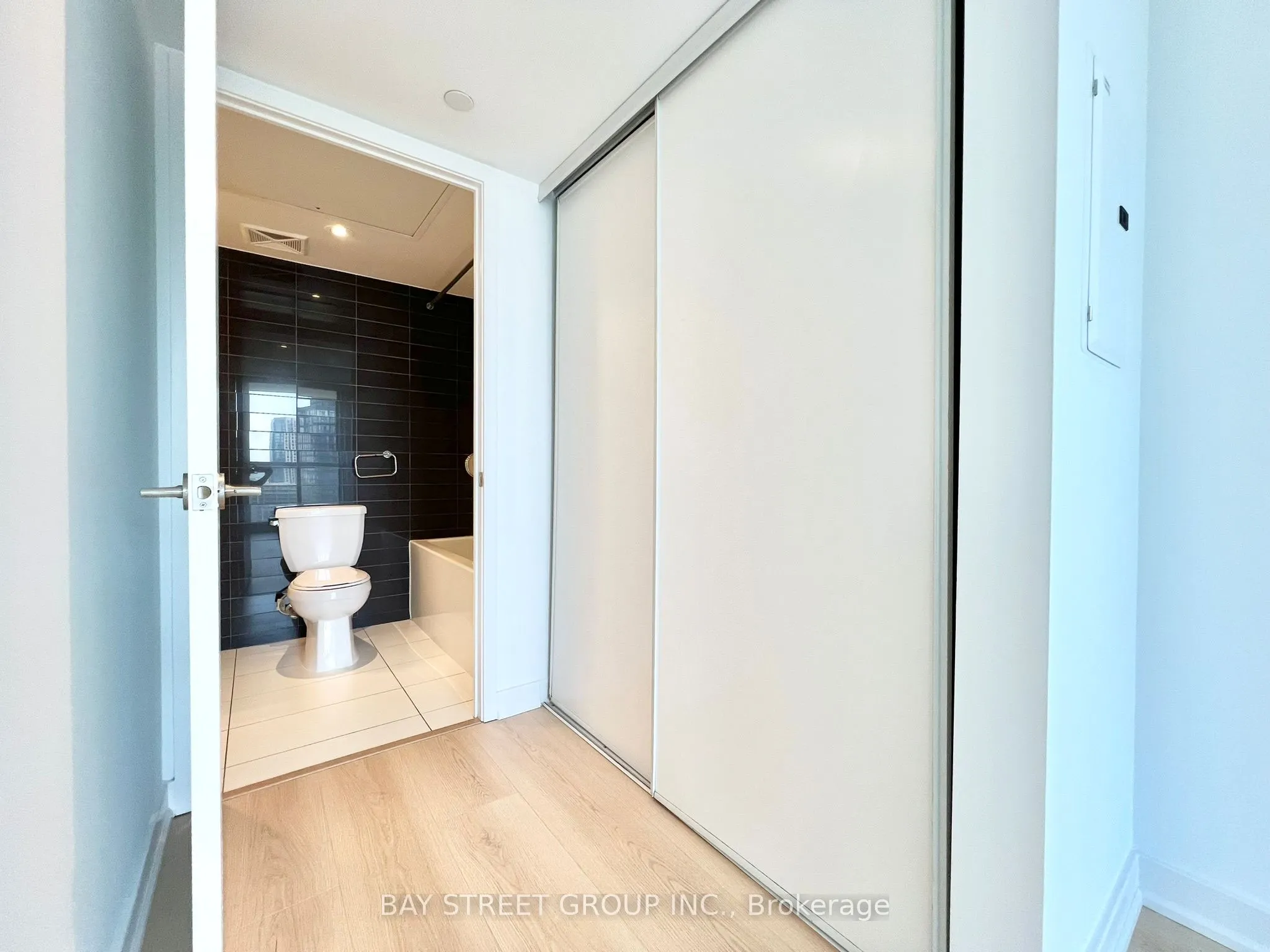 75 Queens Wharf Road, #2611