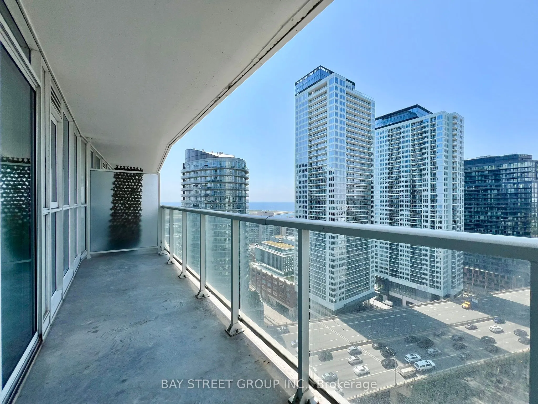 75 Queens Wharf Road, #2611