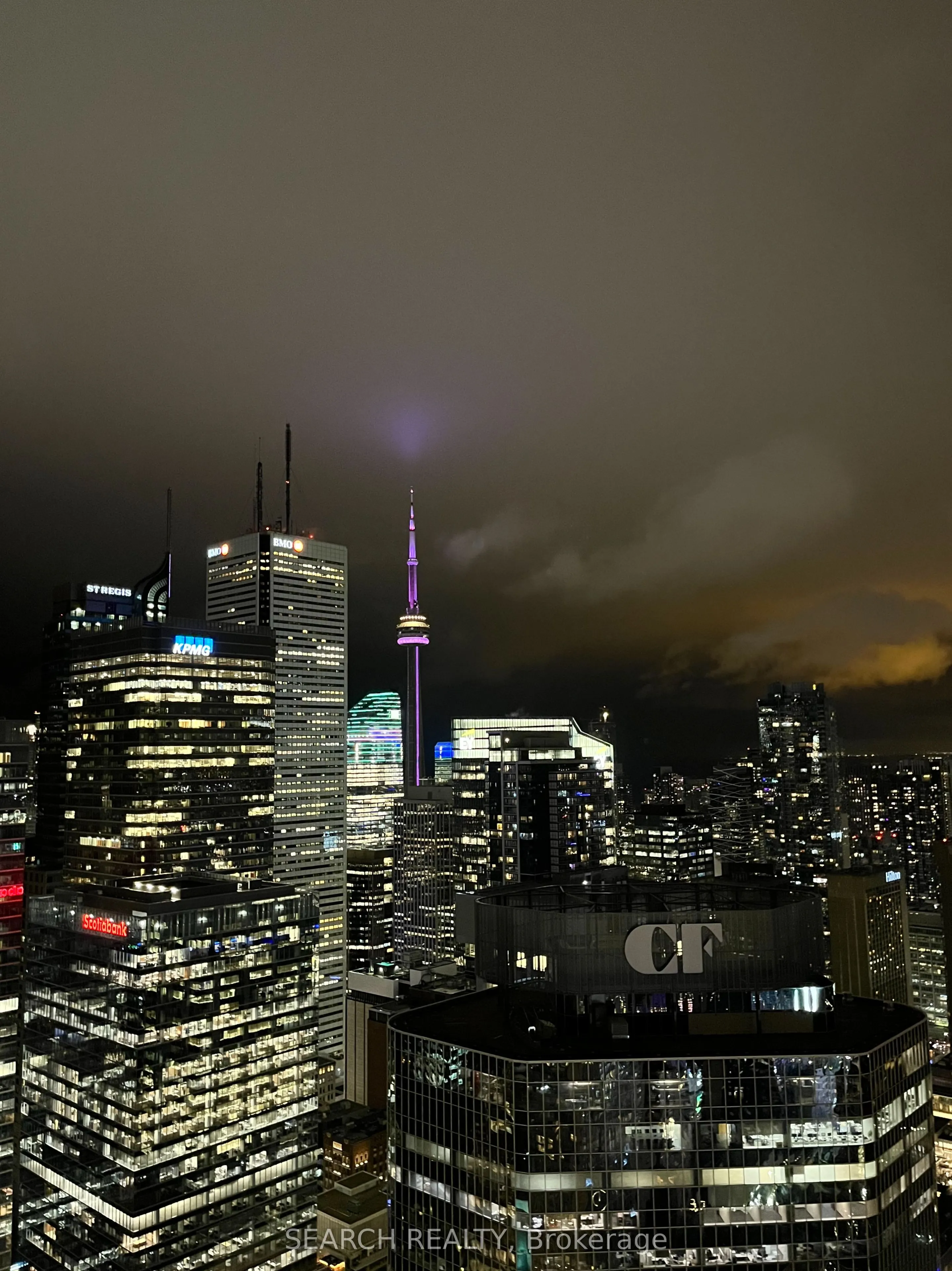 197 Yonge Street, #5211