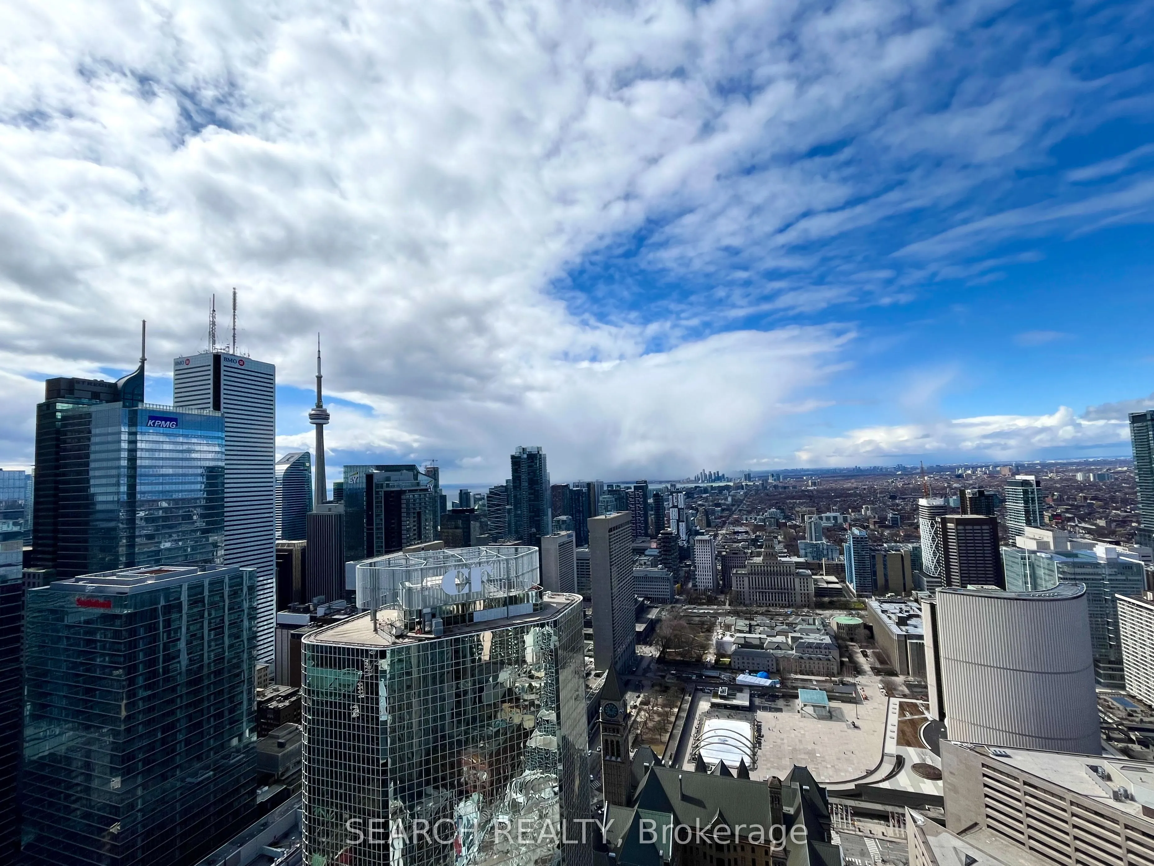 197 Yonge Street, #5211