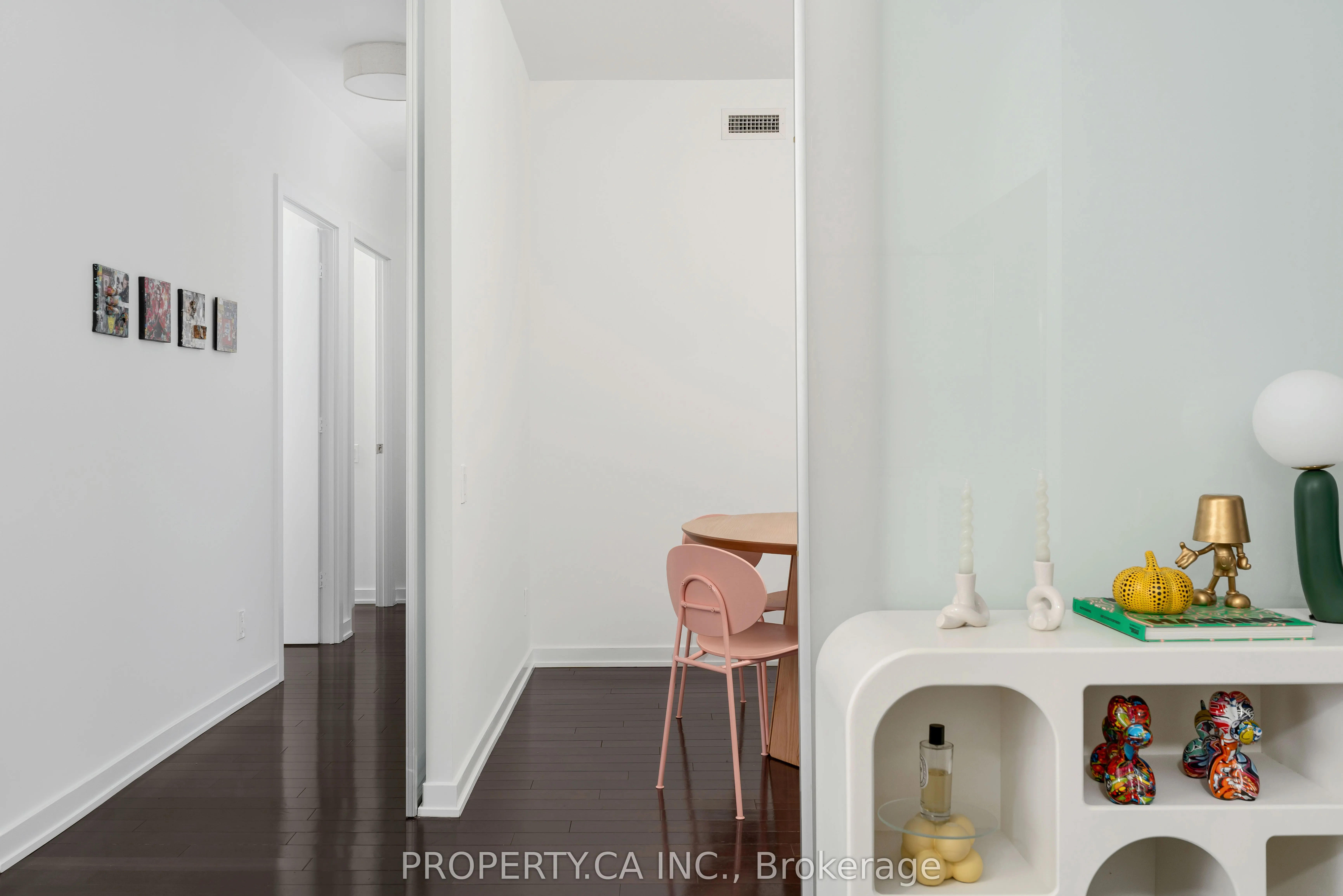 33 Charles Street E, #3606