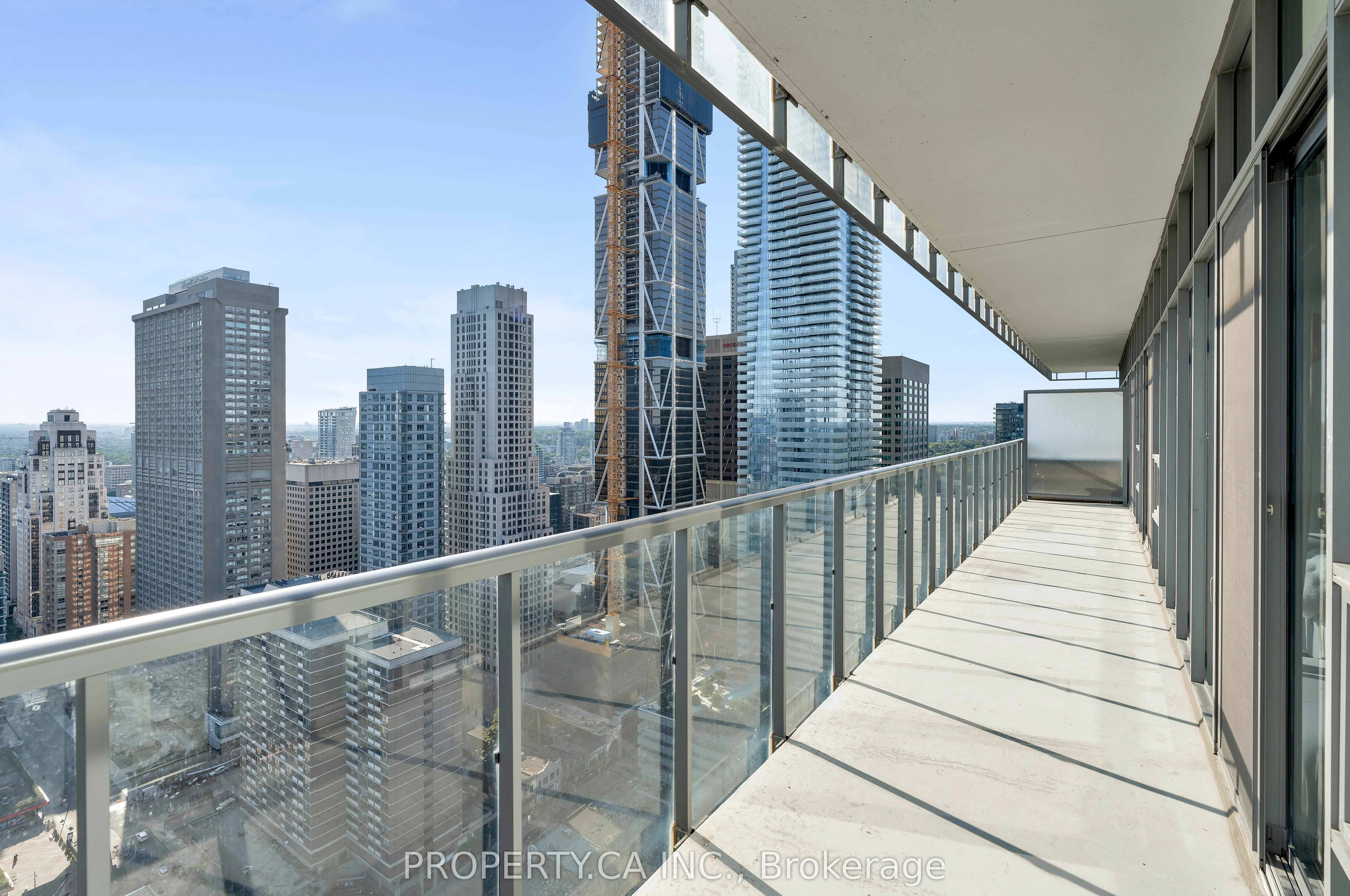 33 Charles Street E, #3606