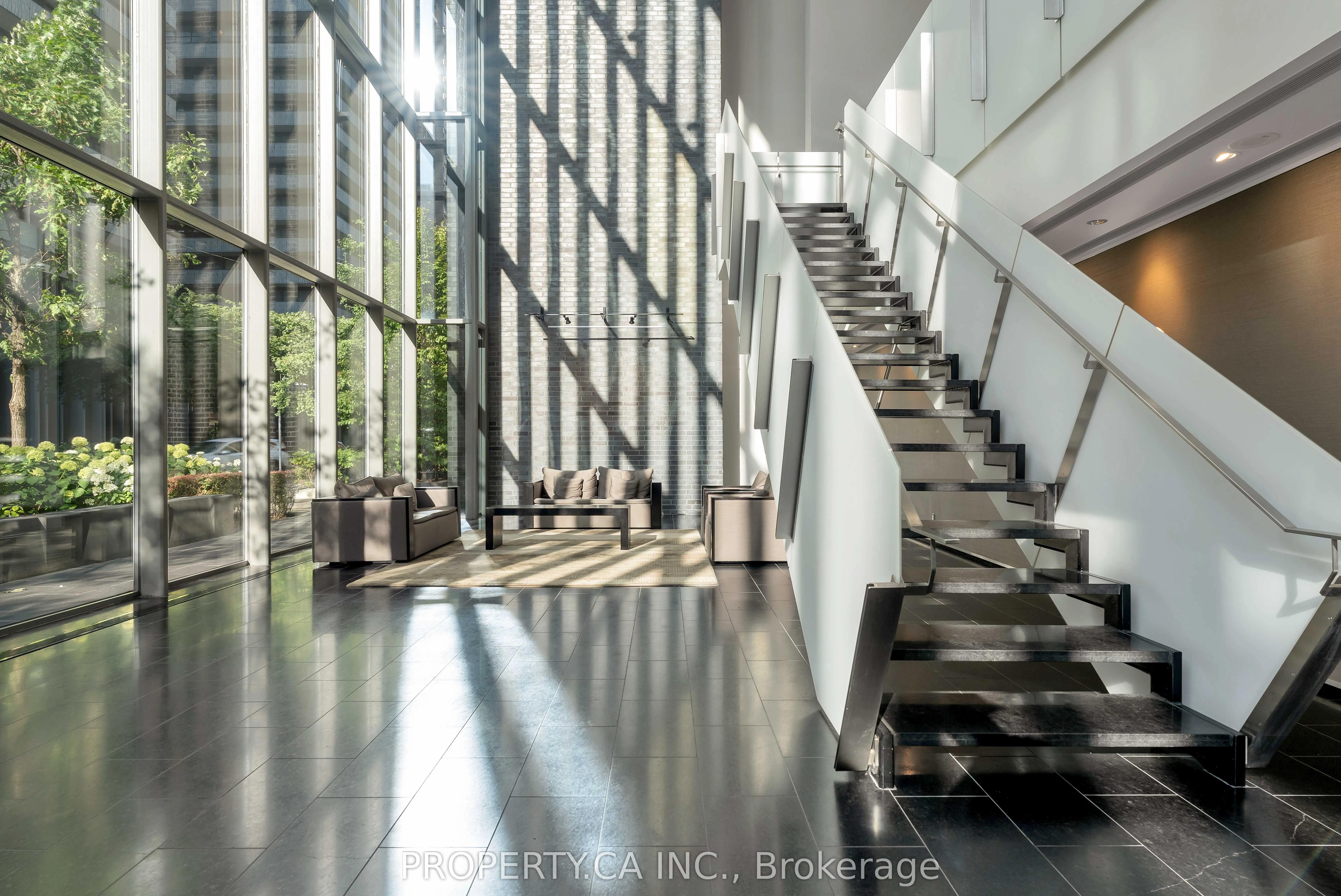 33 Charles Street E, #3606