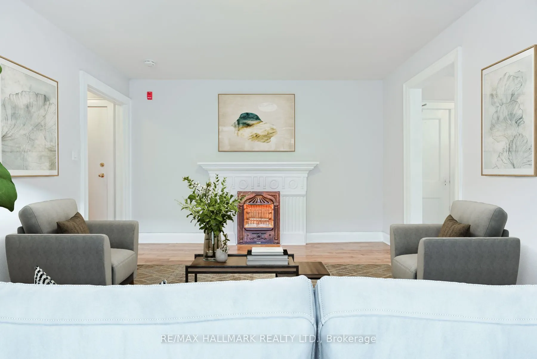 27 Sherwood Avenue, #4