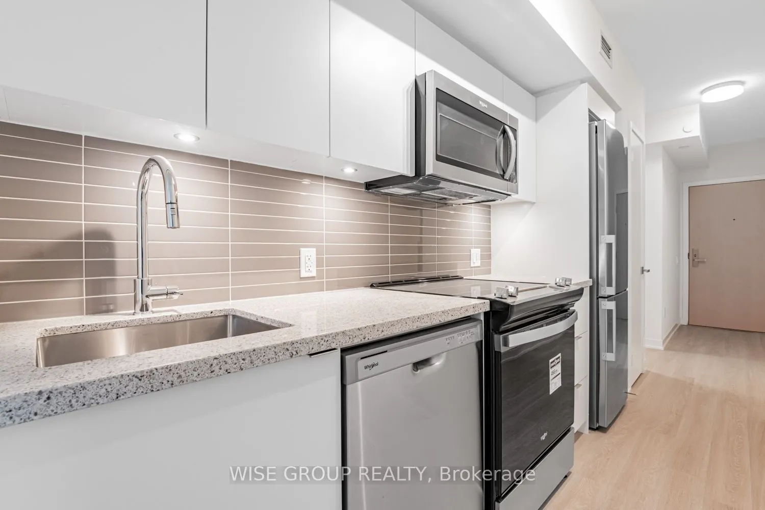500 Wilson Avenue, #303