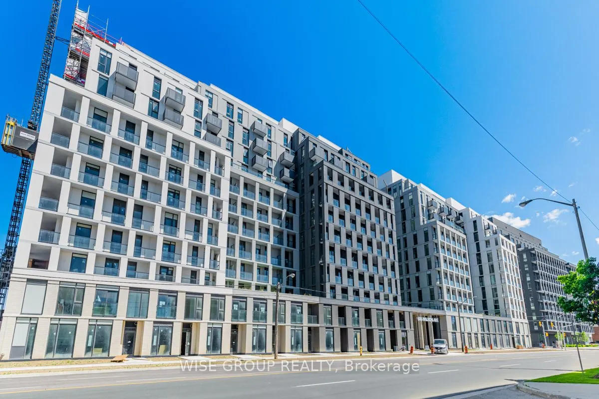 500 Wilson Avenue, #303