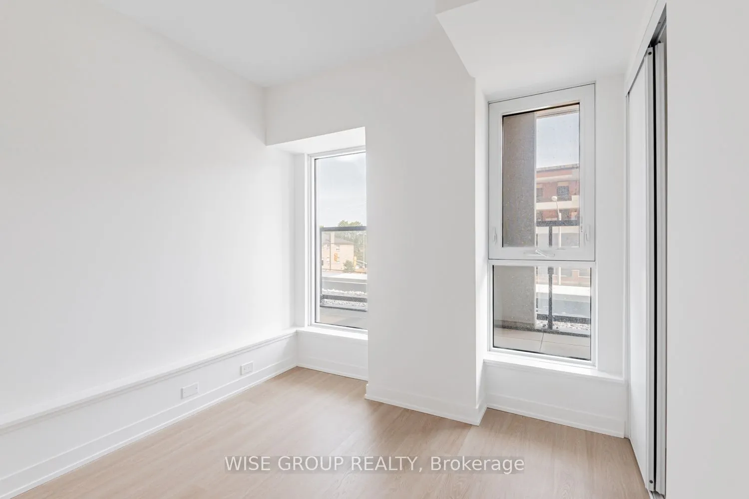 500 Wilson Avenue, #303