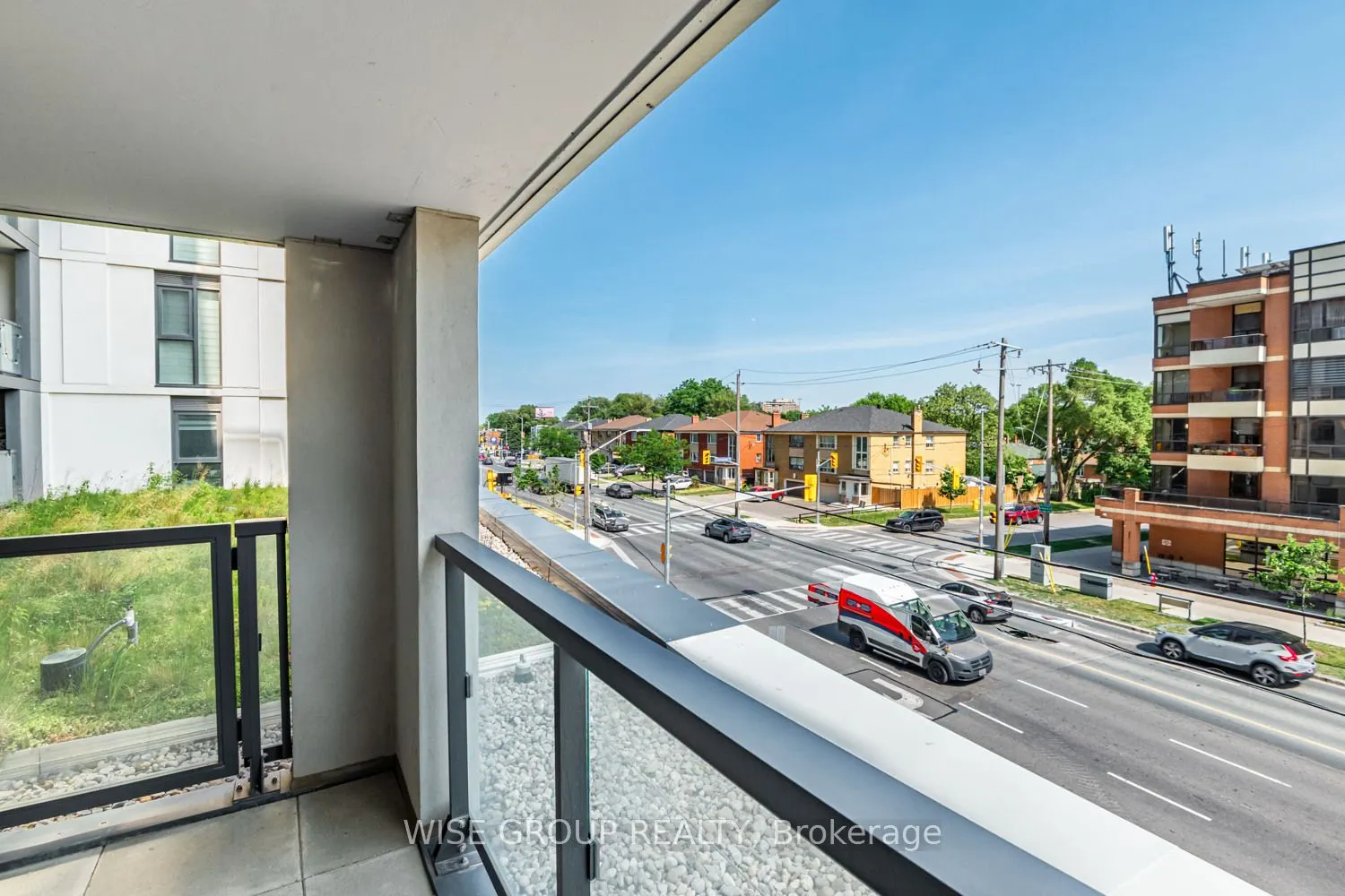 500 Wilson Avenue, #303