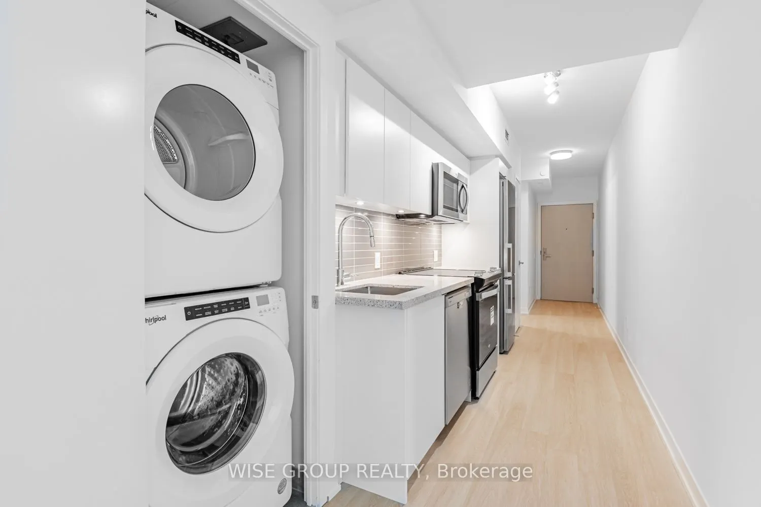 500 Wilson Avenue, #303