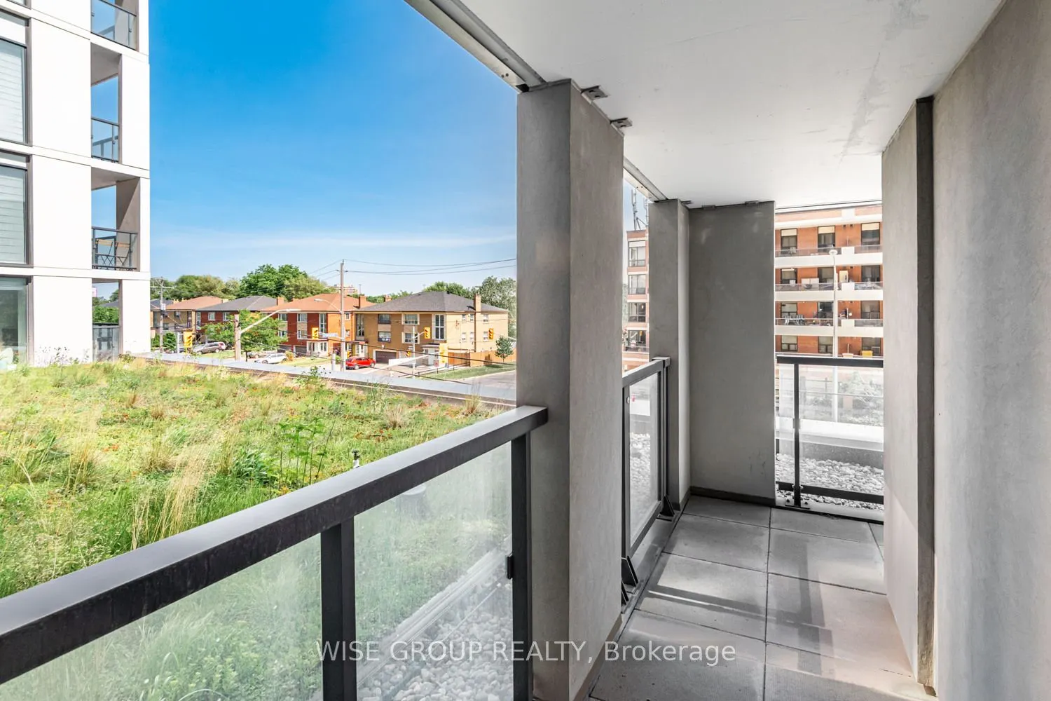500 Wilson Avenue, #303