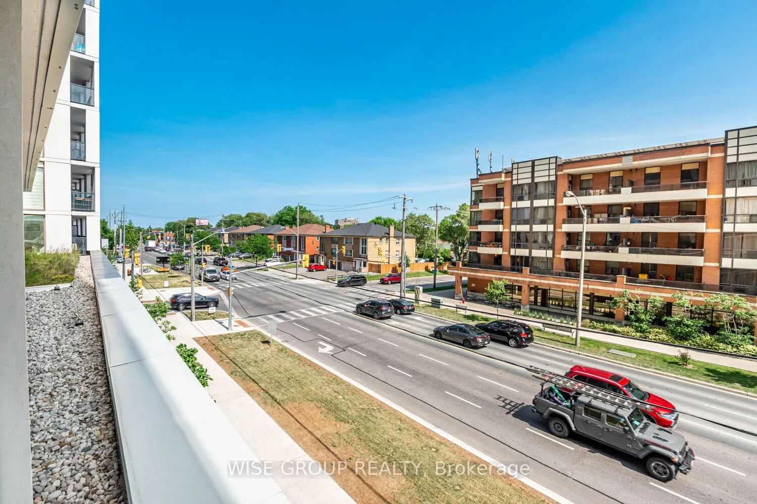 500 Wilson Avenue, #303