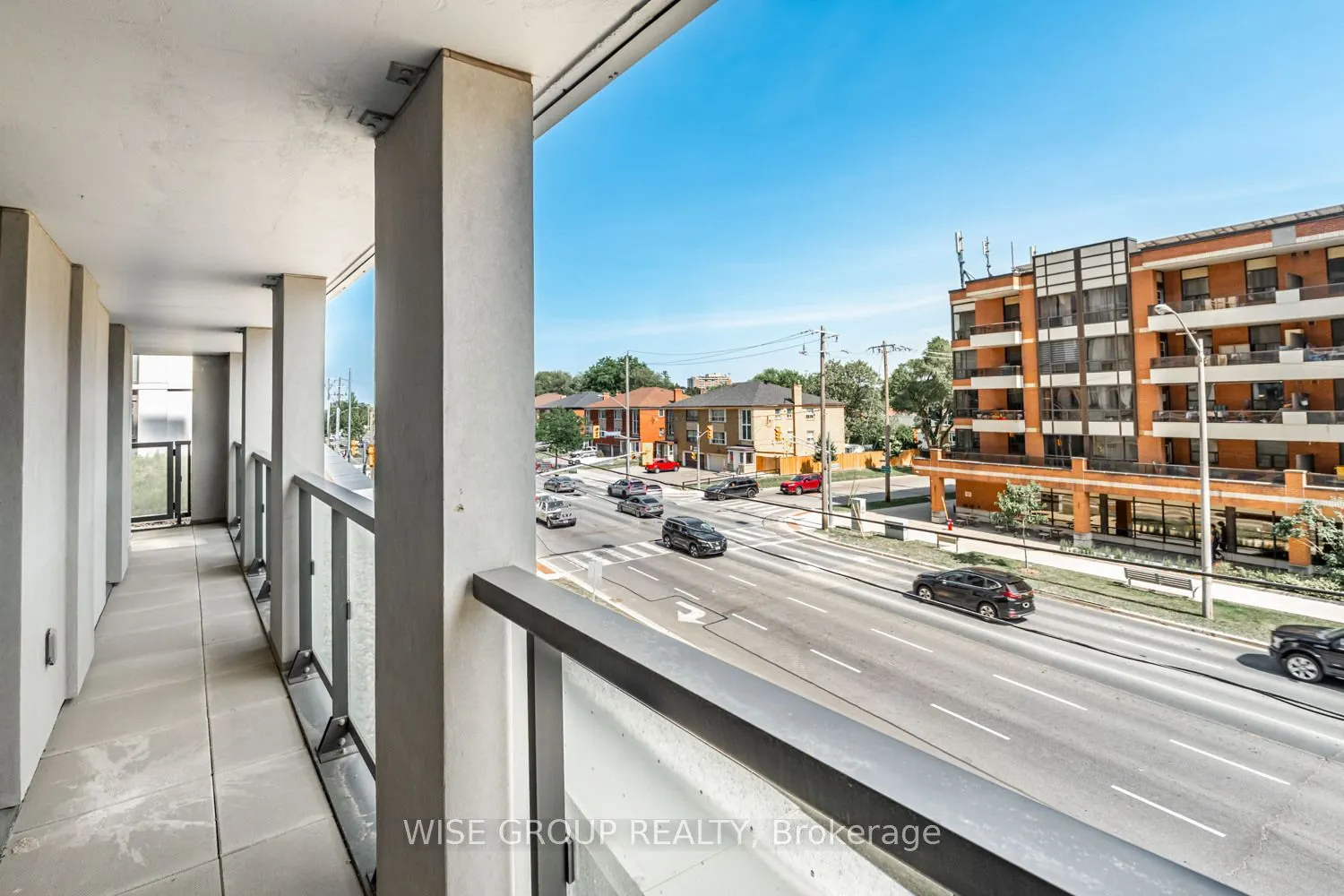 500 Wilson Avenue, #303