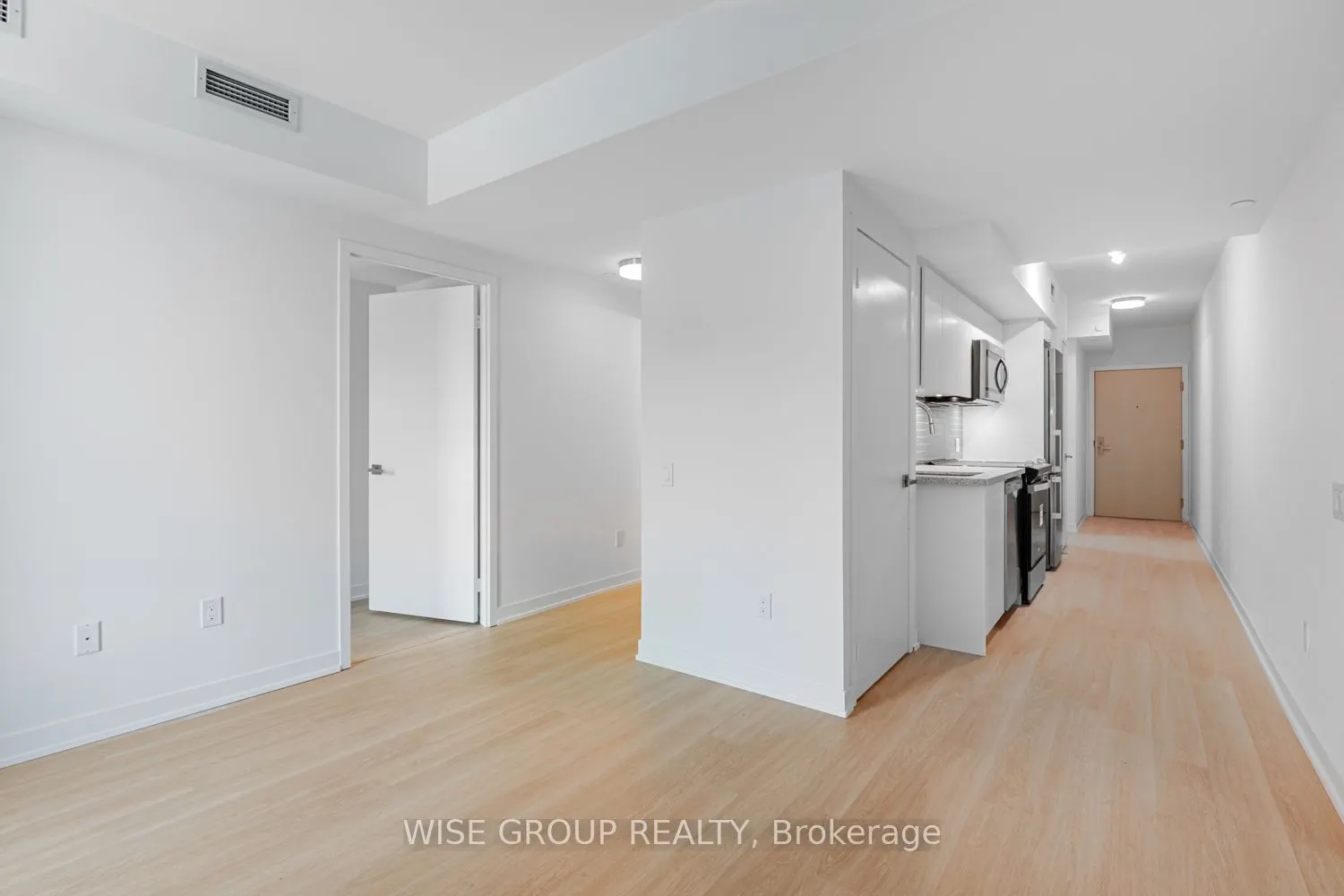 500 Wilson Avenue, #303