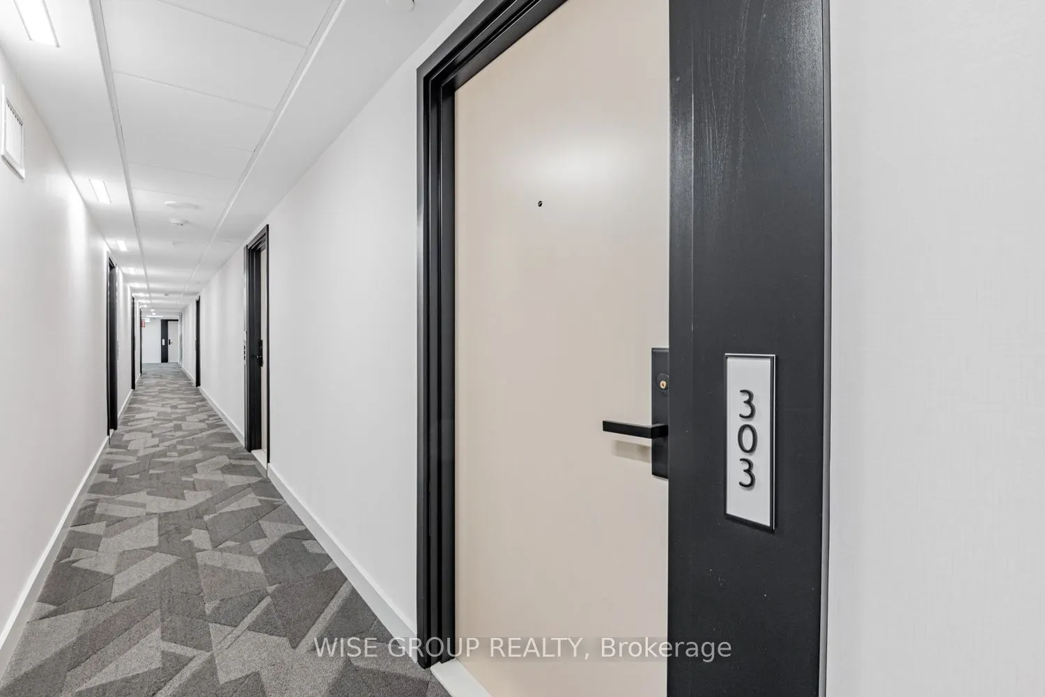 500 Wilson Avenue, #303