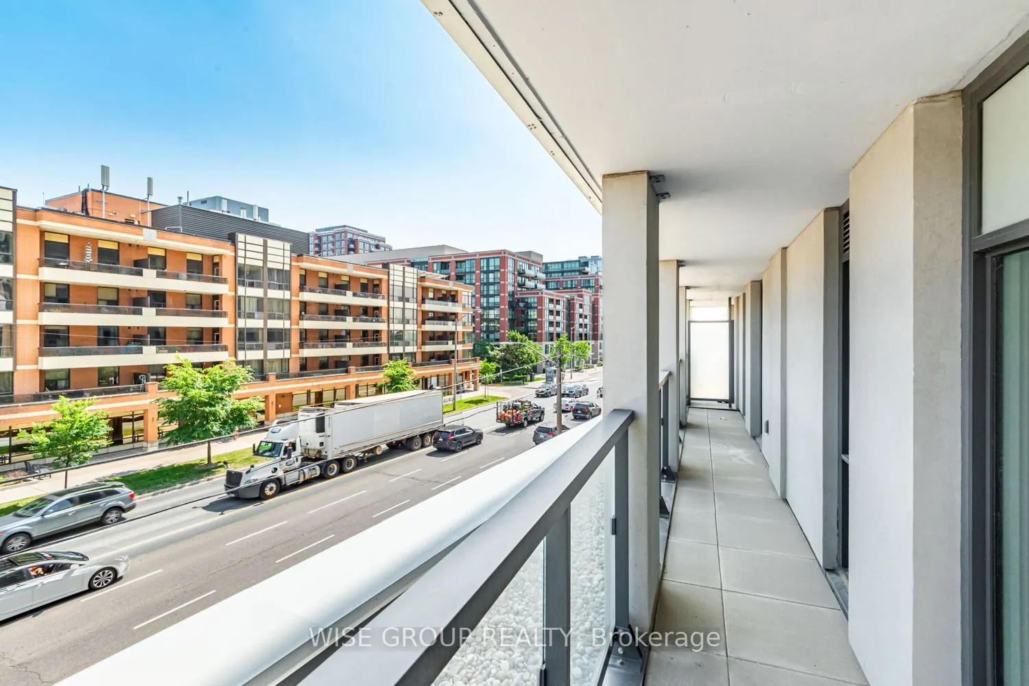 500 Wilson Avenue, #303