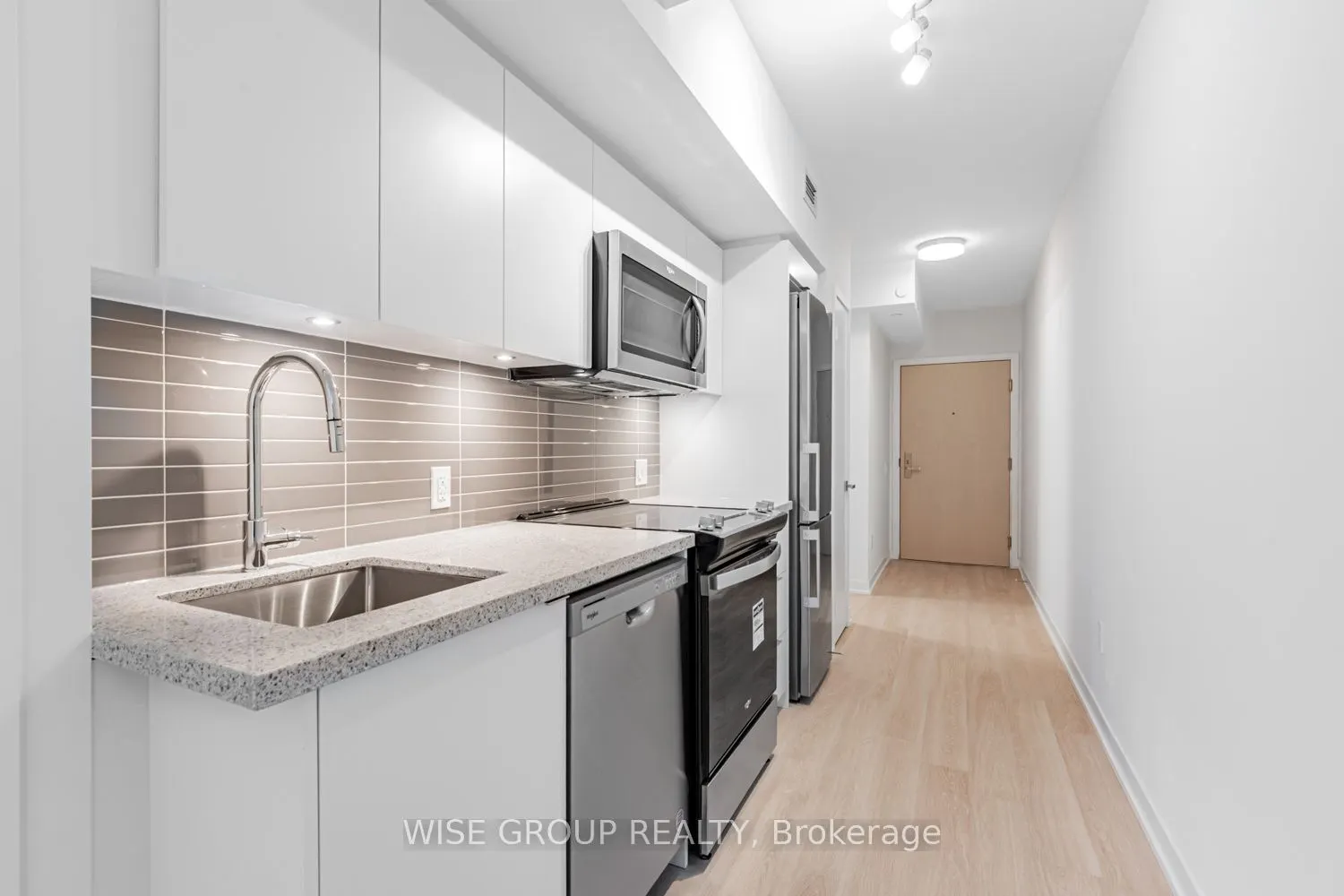 500 Wilson Avenue, #303