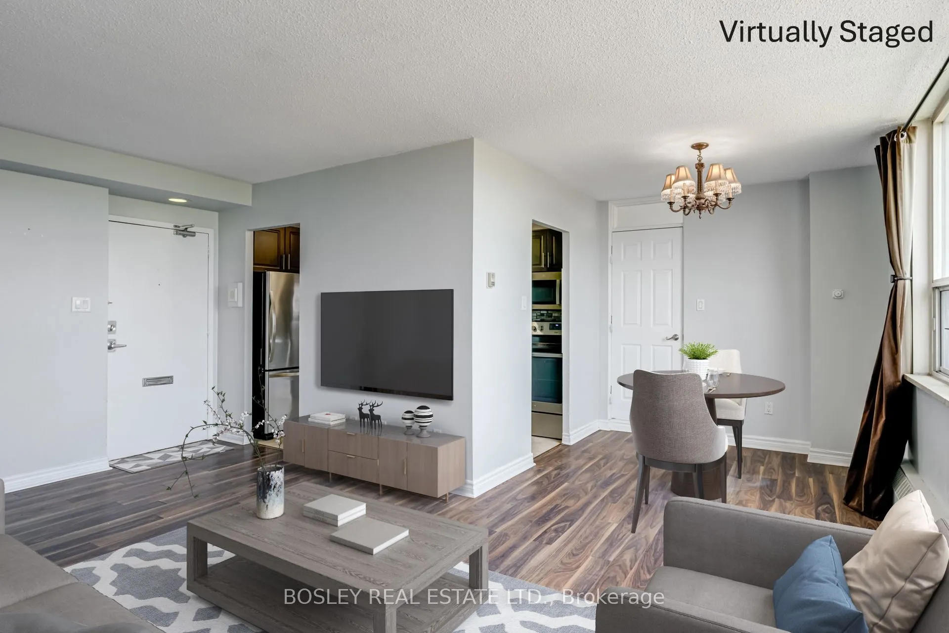 5 Parkway Forest Drive, #801