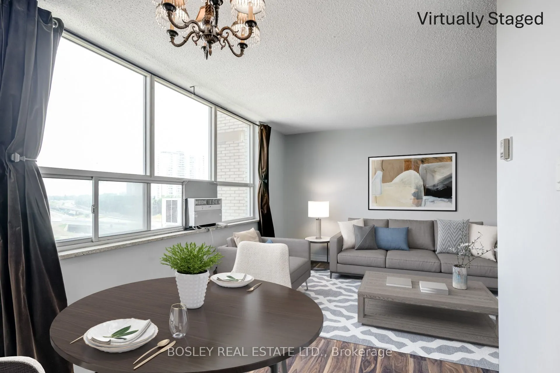 5 Parkway Forest Drive, #801