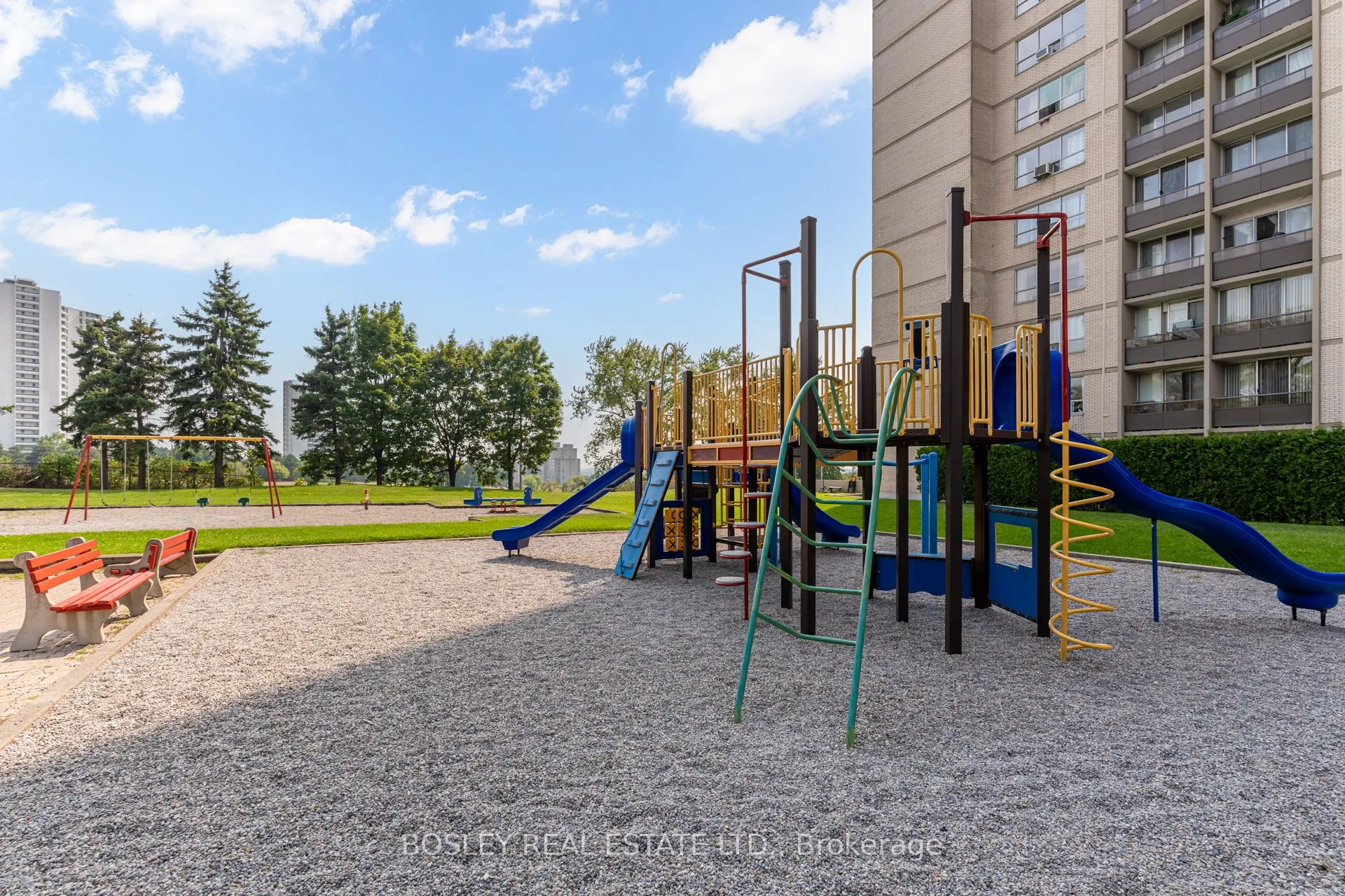 5 Parkway Forest Drive, #801