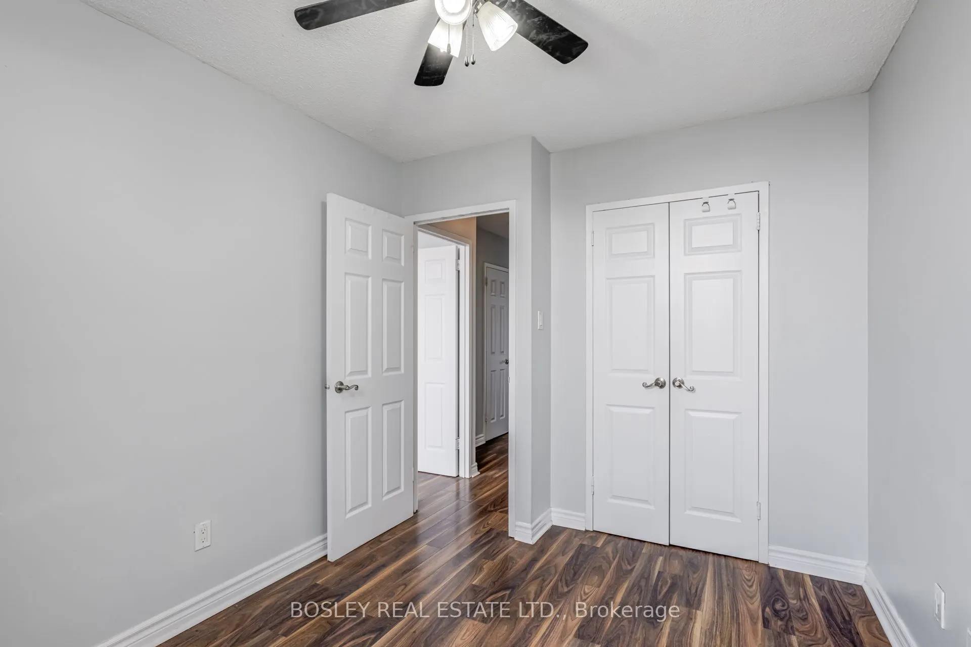 5 Parkway Forest Drive, #801