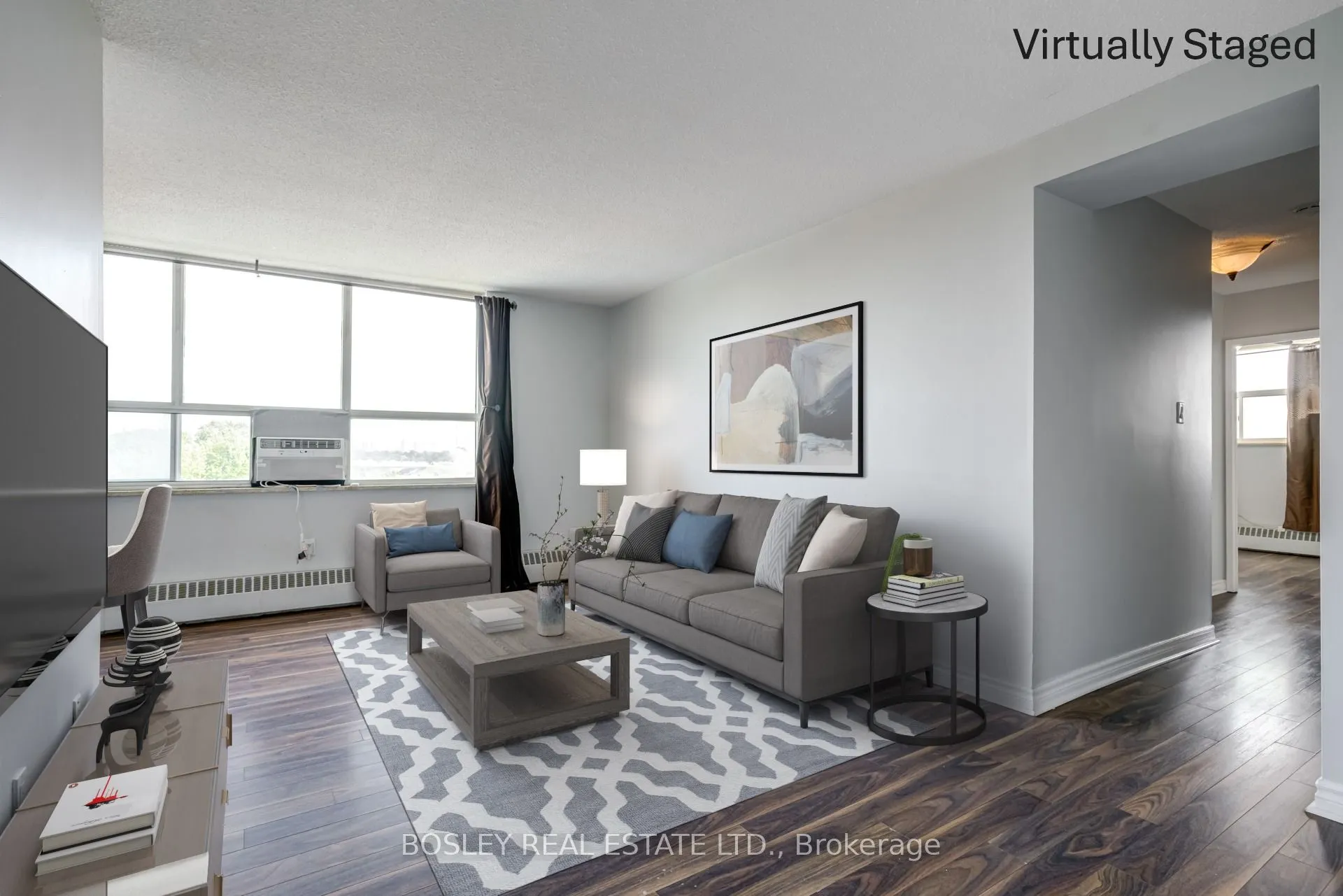 5 Parkway Forest Drive, #801