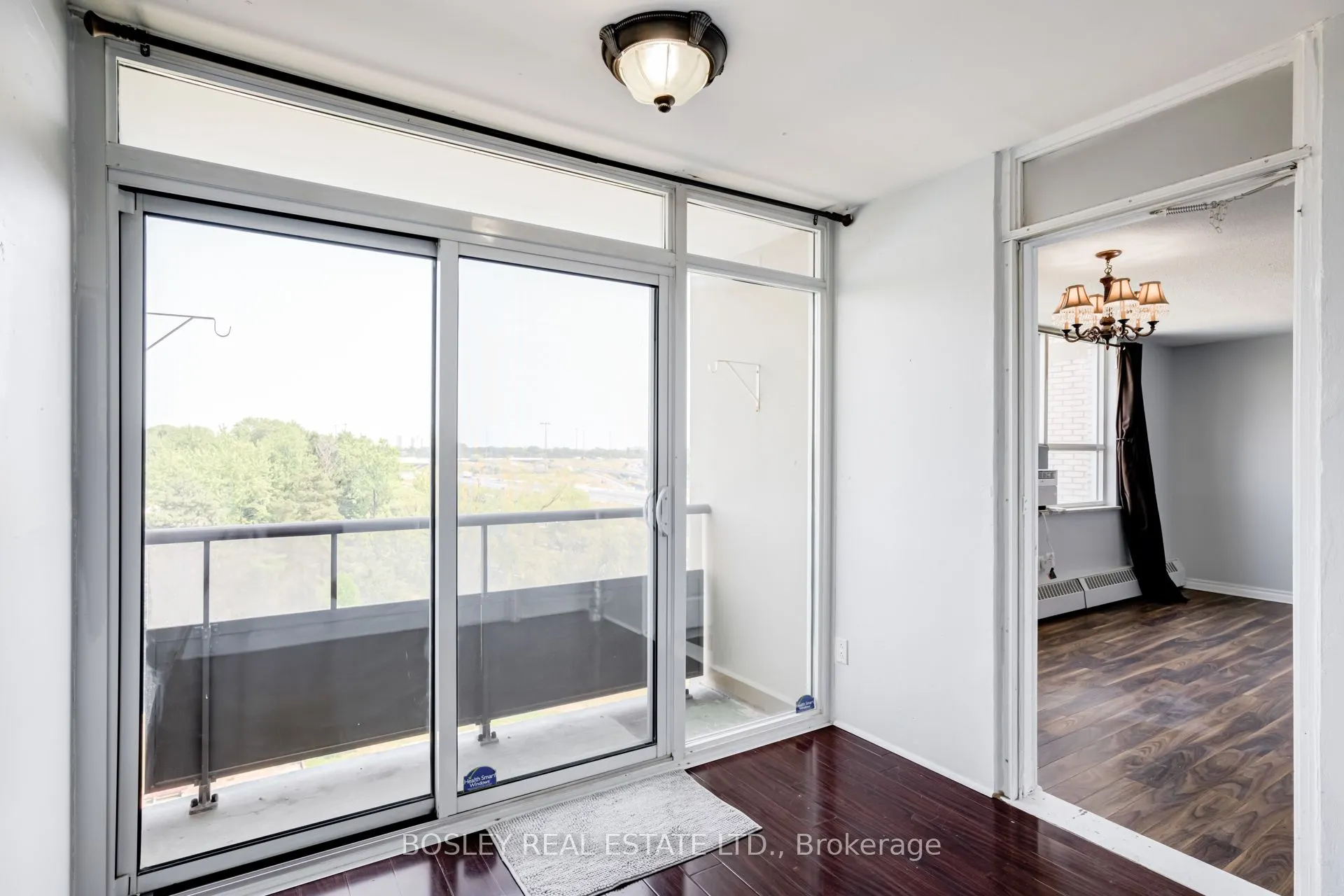 5 Parkway Forest Drive, #801