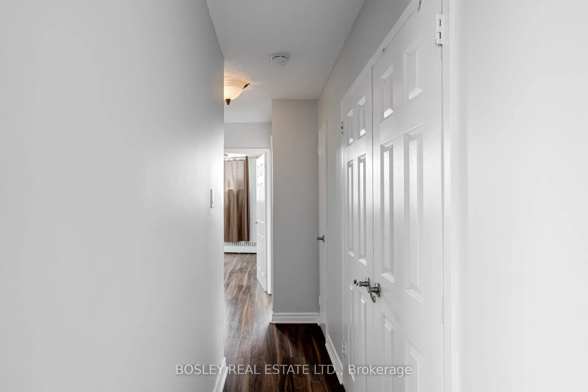 5 Parkway Forest Drive, #801